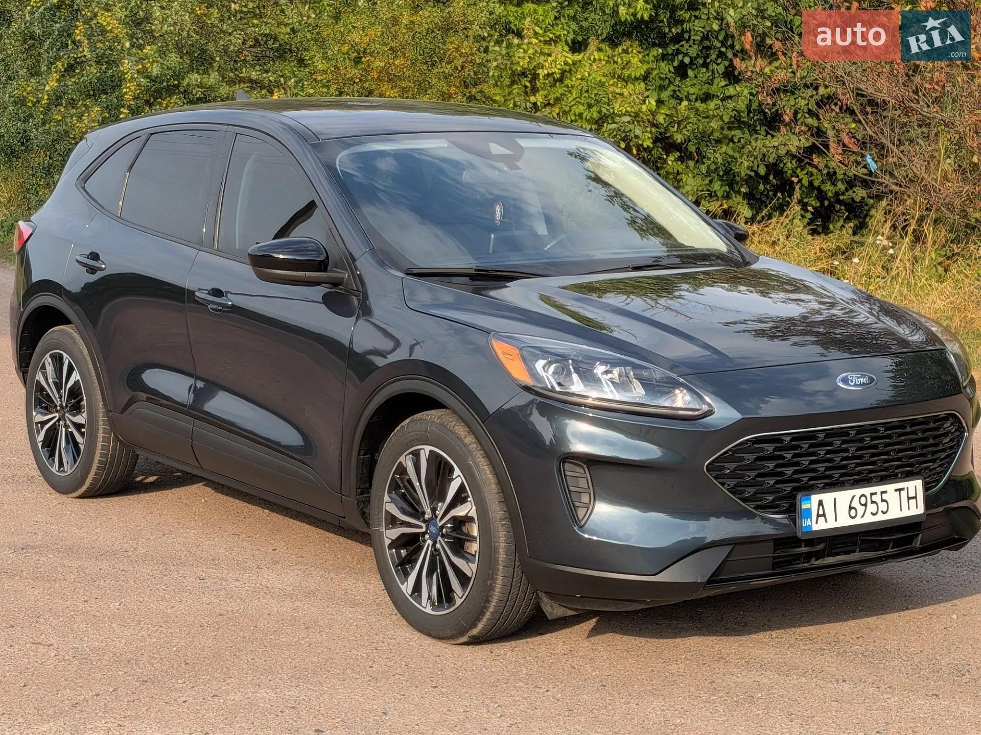 2022 Ford Escape - мініатюра 15