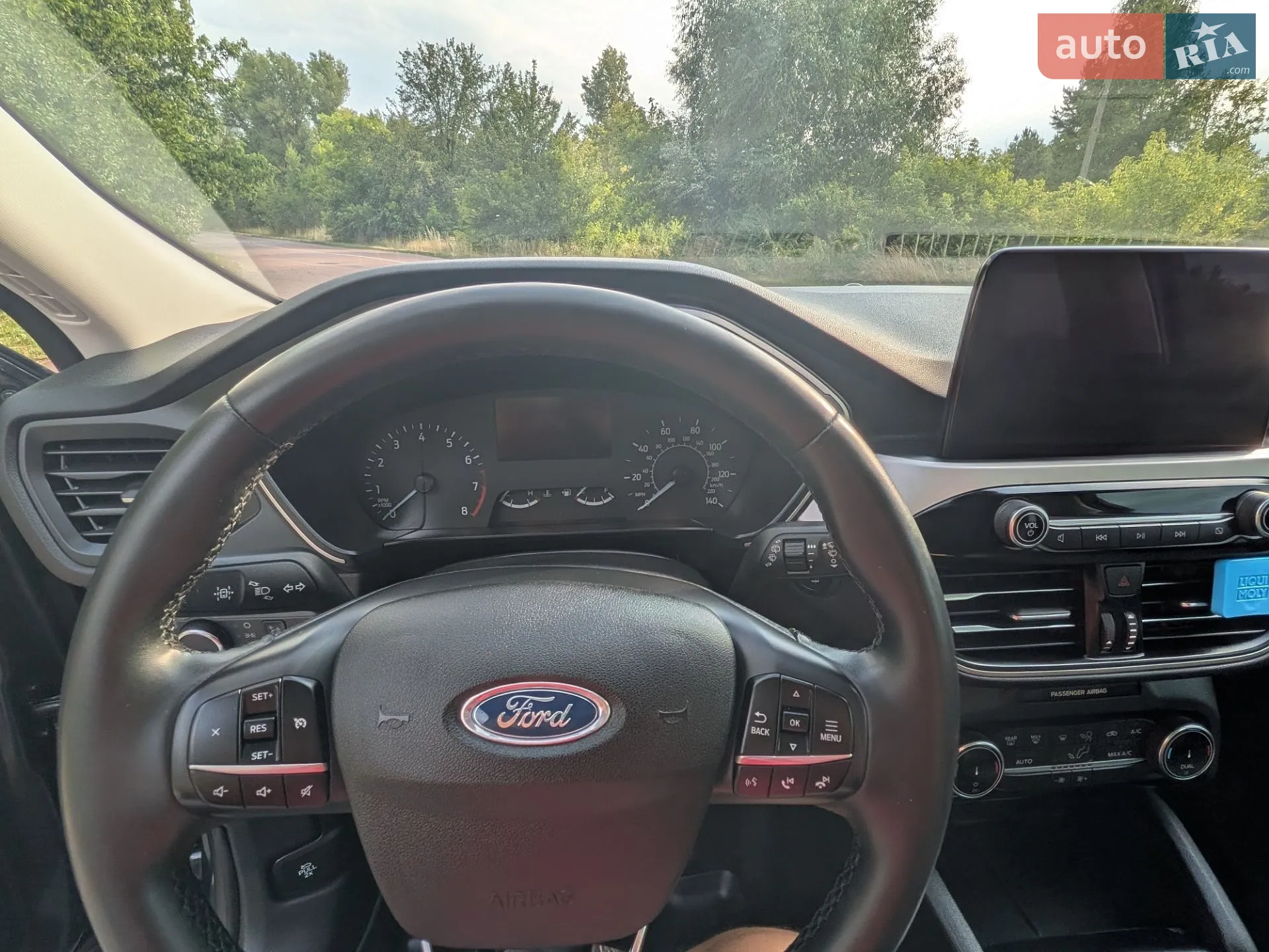 2022 Ford Escape - мініатюра 25