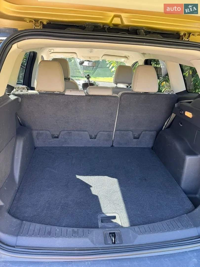 2014 Ford Escape - мініатюра 11