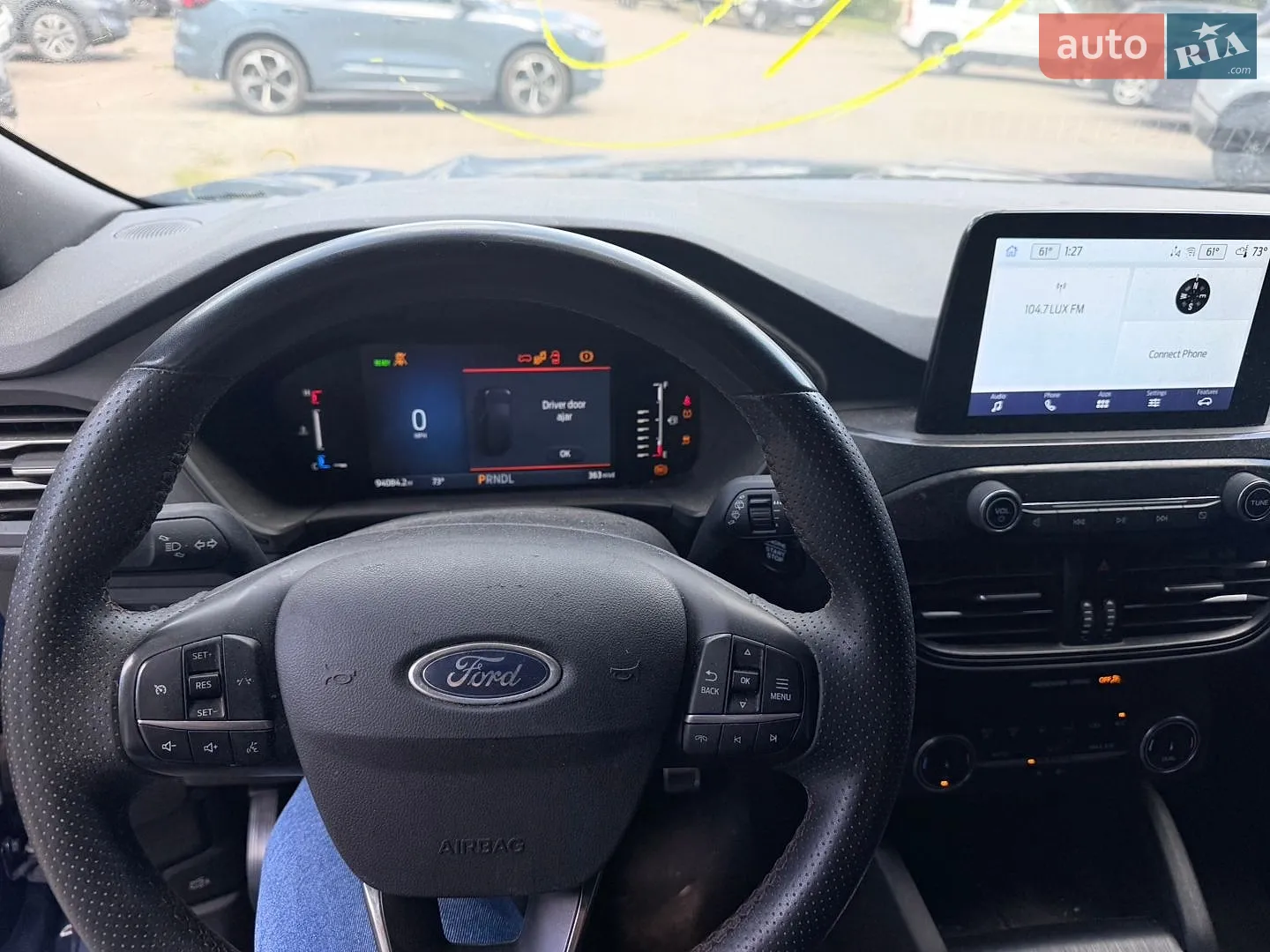 2023 Ford Escape - мініатюра 14