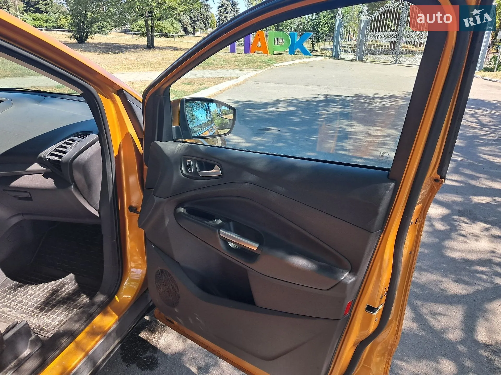 2015 Ford Escape - мініатюра 7