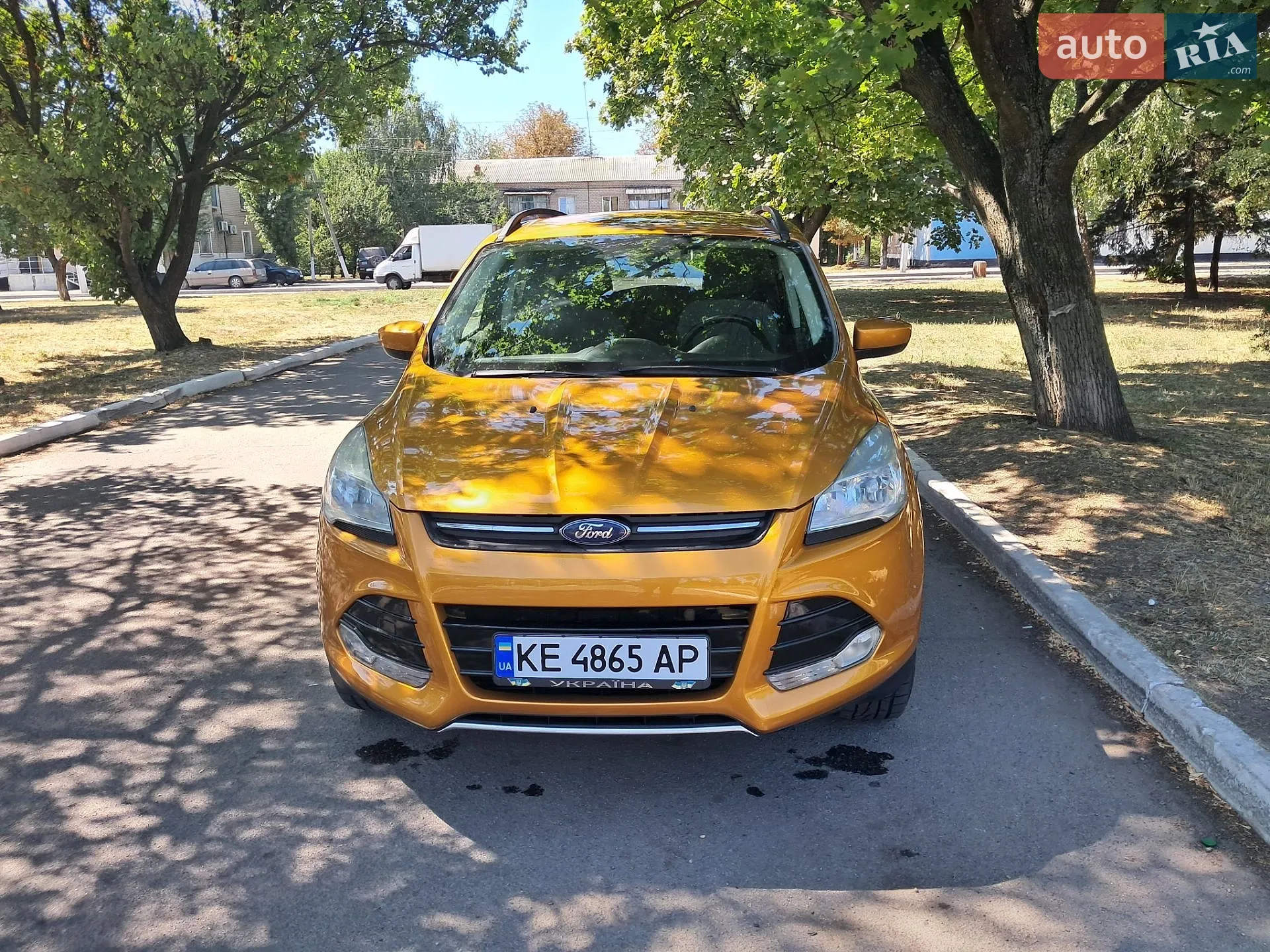 2015 Ford Escape - мініатюра 22