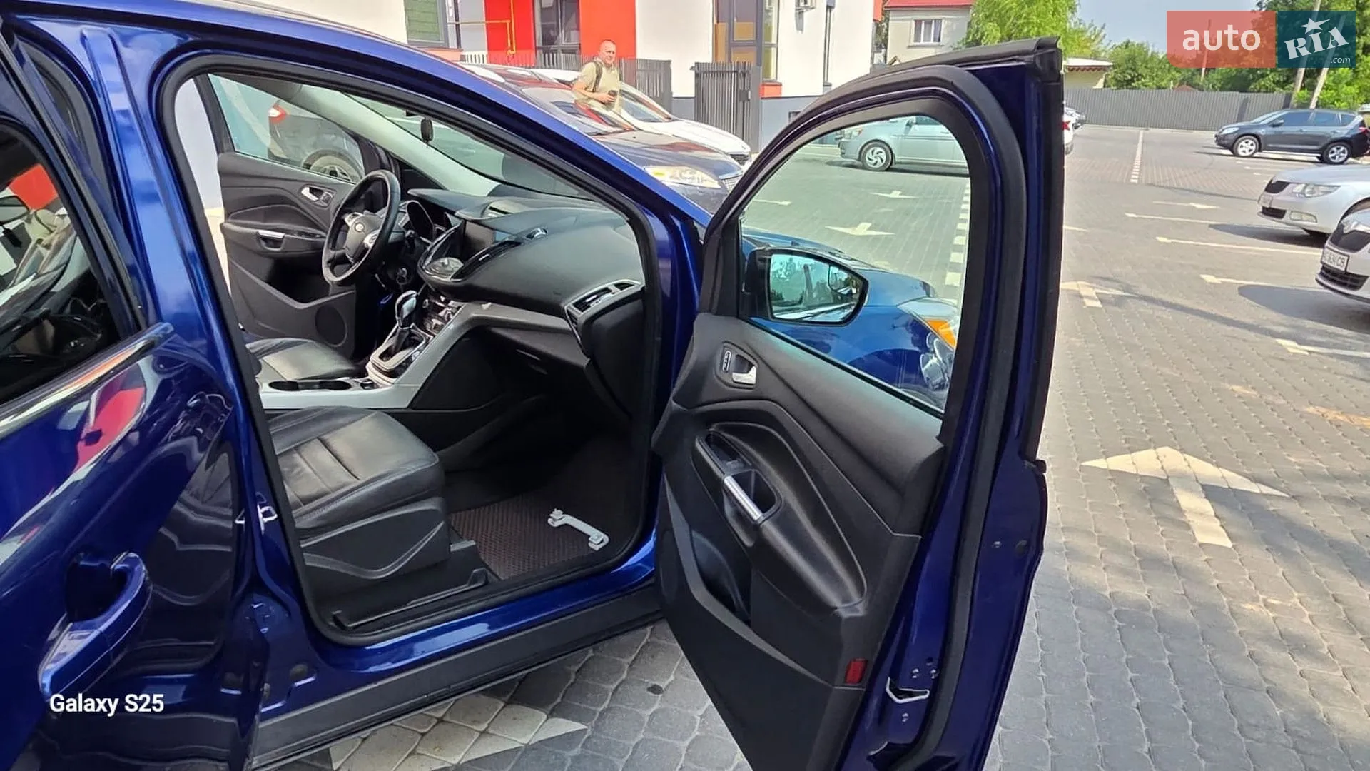 2013 Ford Escape - мініатюра 6