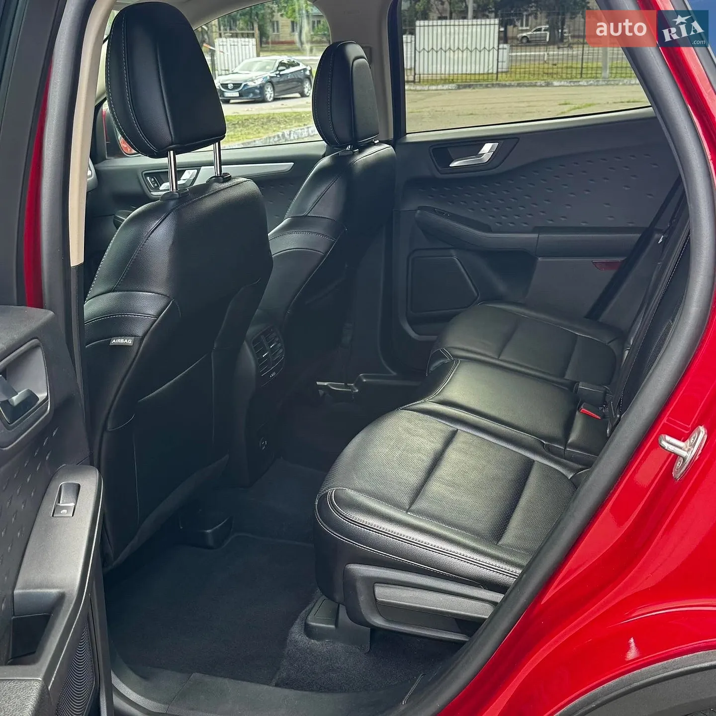 2020 Ford Escape - мініатюра 9