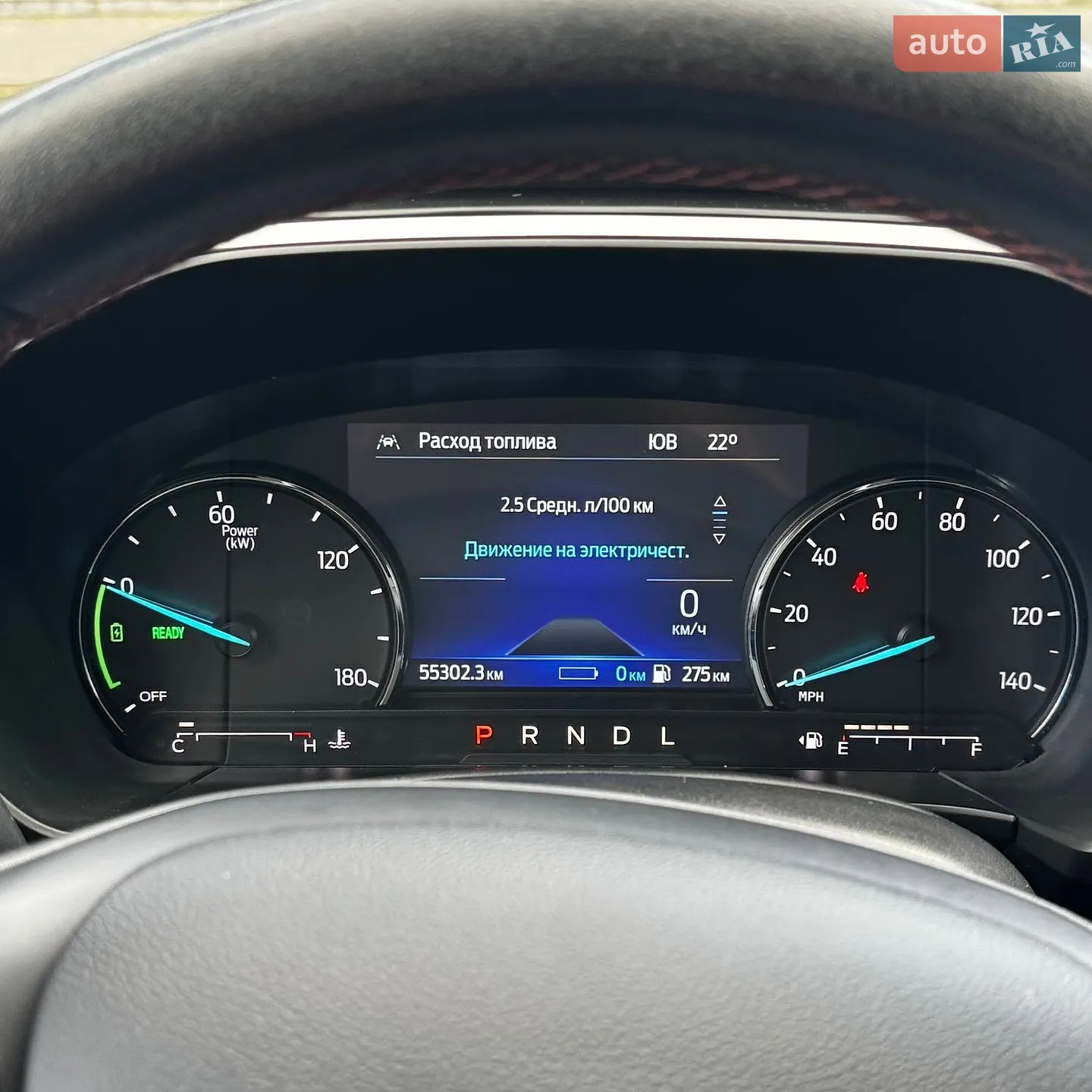 2020 Ford Escape - мініатюра 20