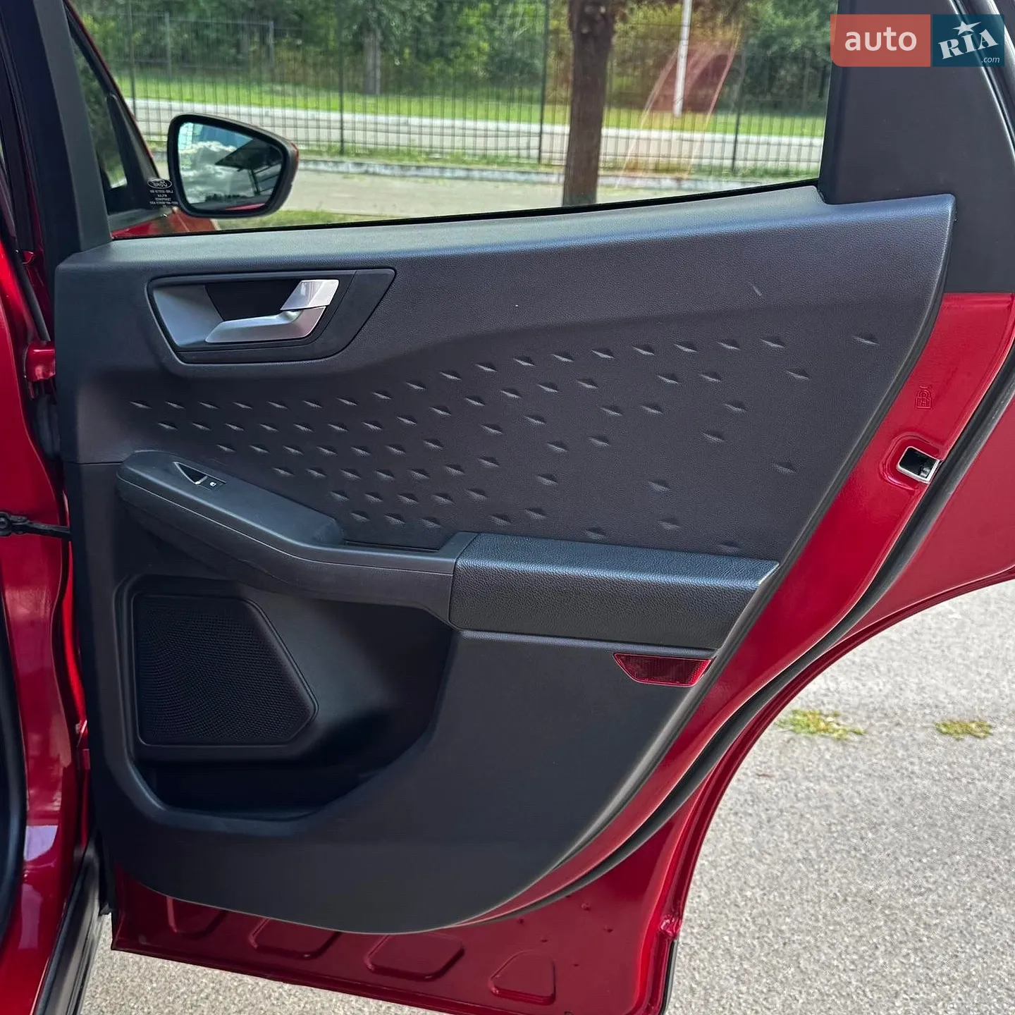 2020 Ford Escape - мініатюра 28