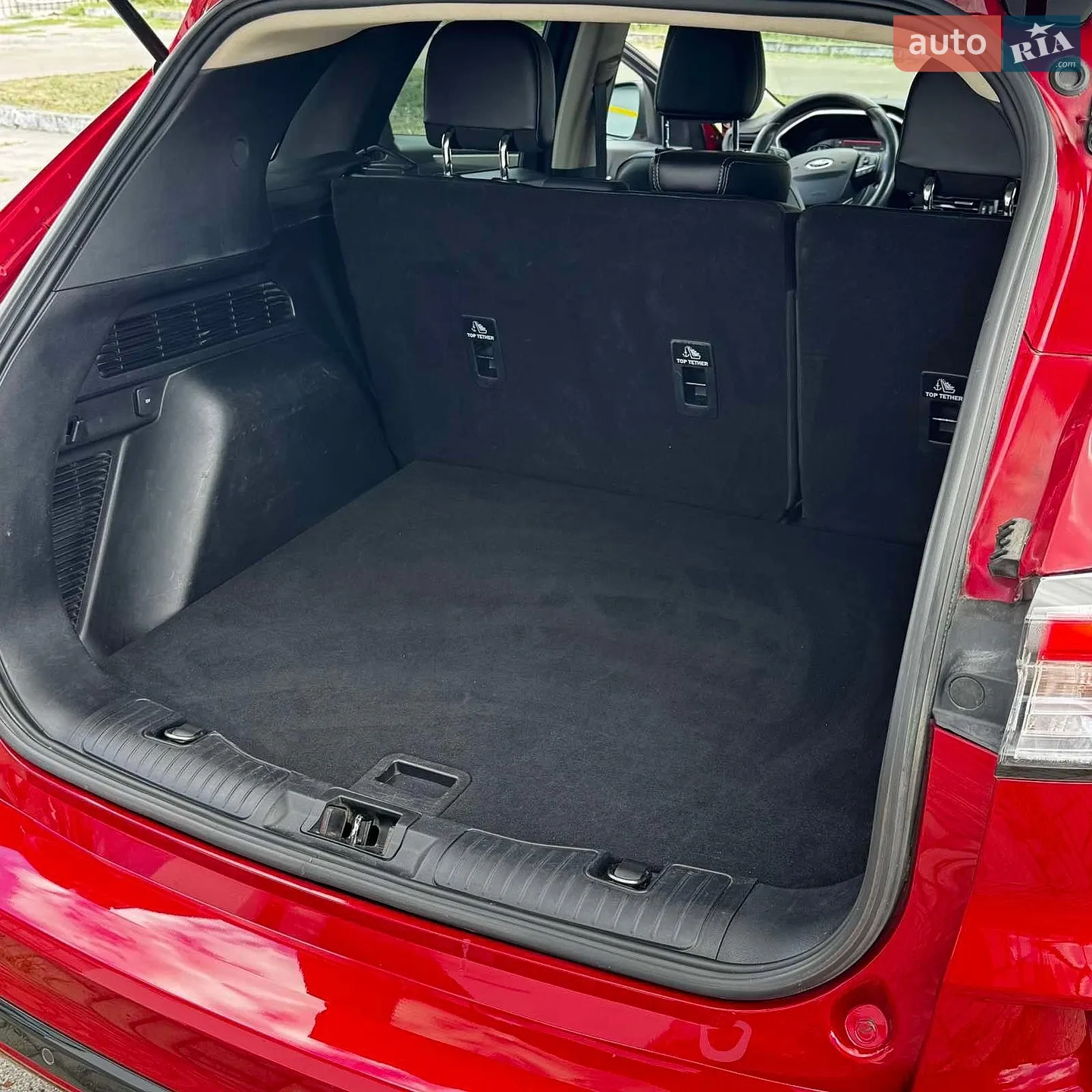 2020 Ford Escape - мініатюра 16