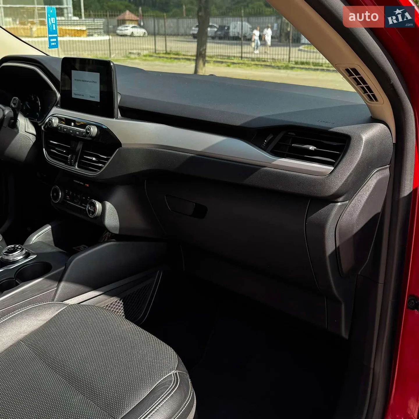 2020 Ford Escape - мініатюра 37