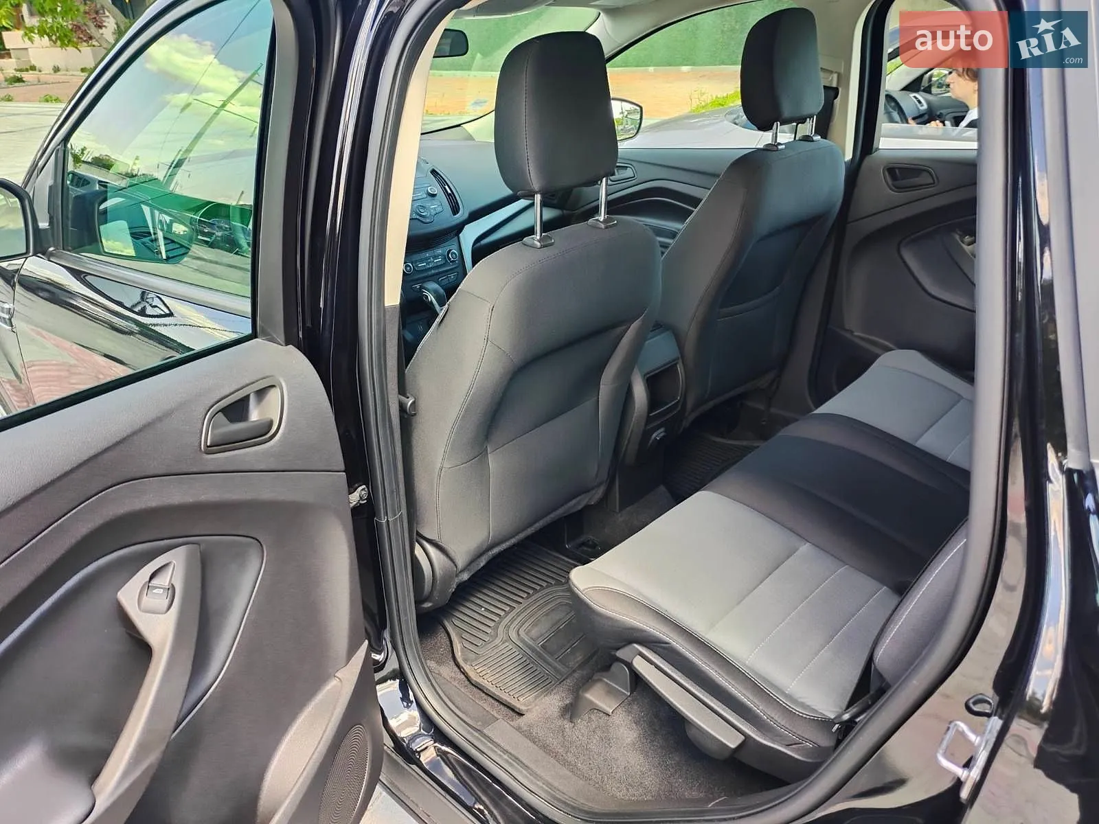 2019 Ford Escape - мініатюра 10