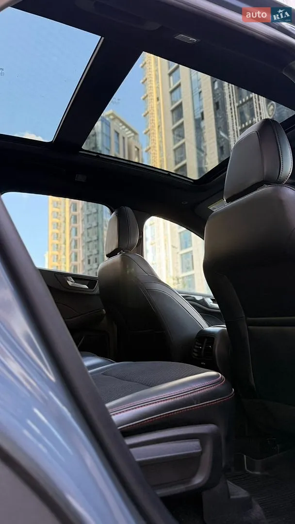 2024 Ford Escape - мініатюра 17