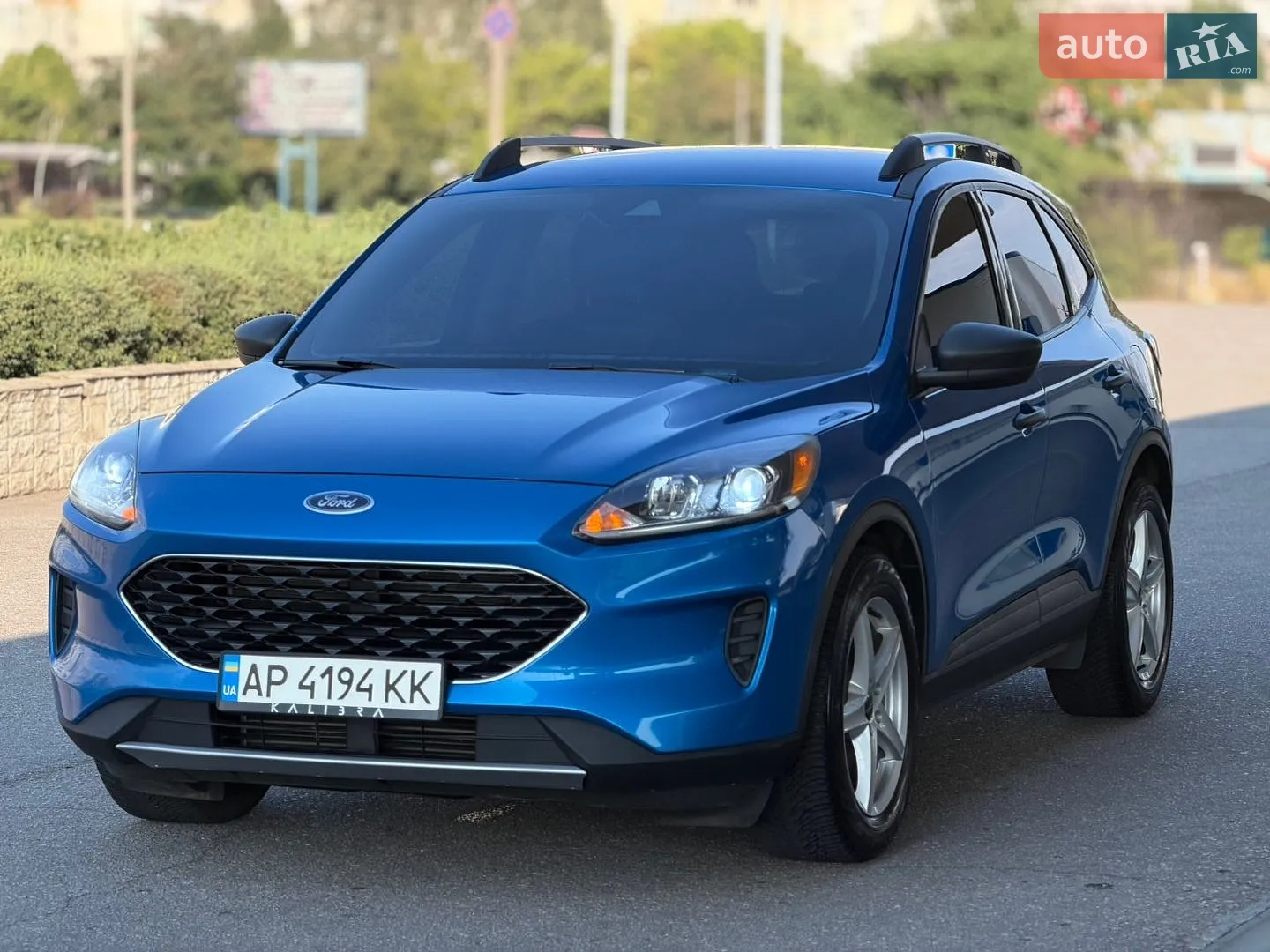 2020 Ford Escape - мініатюра 4