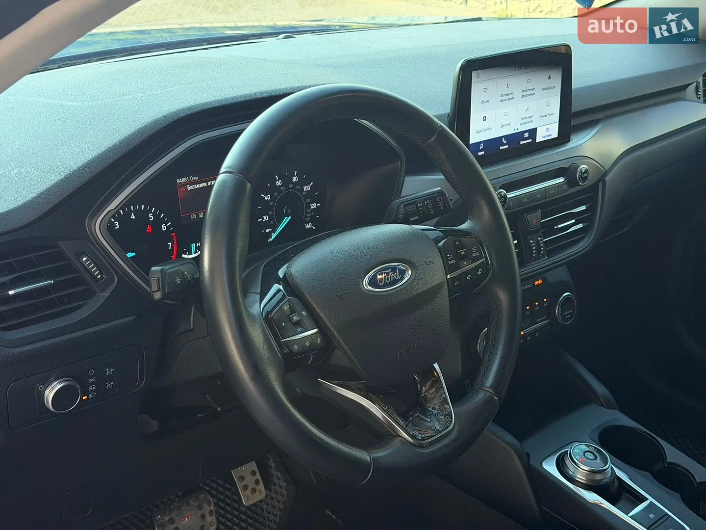 2020 Ford Escape - мініатюра 5