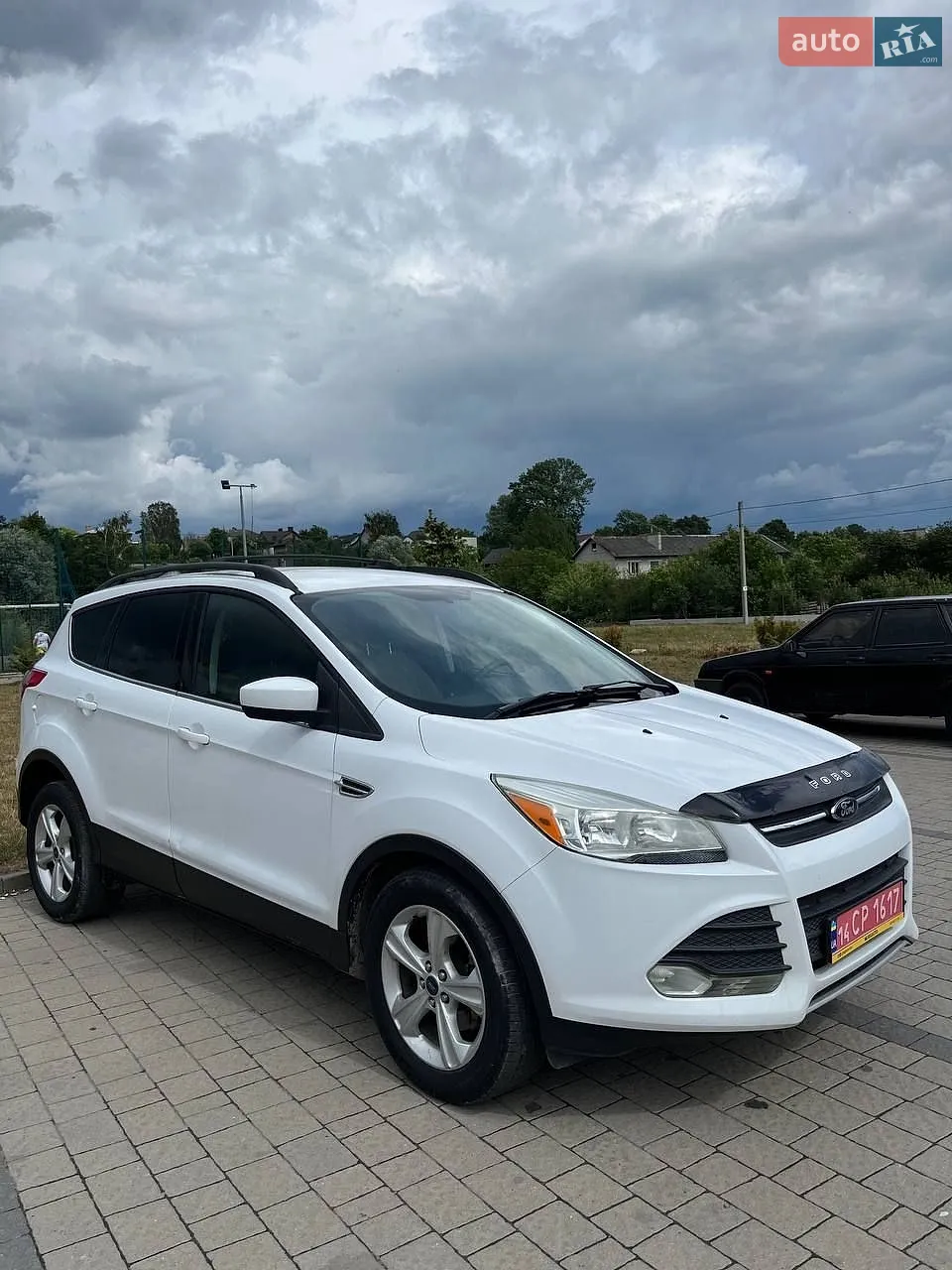 2013 Ford Escape - мініатюра 2