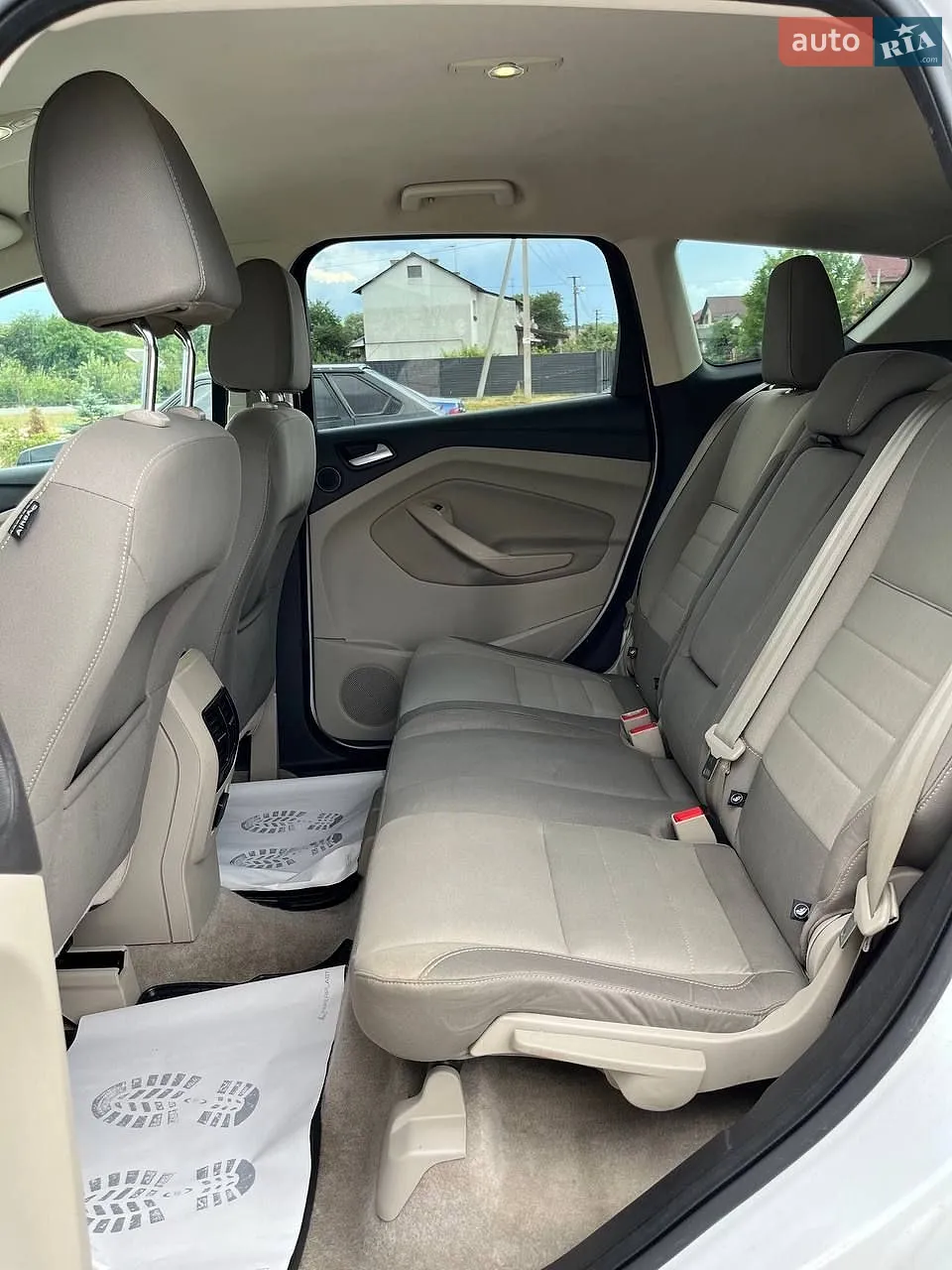 2013 Ford Escape - мініатюра 14