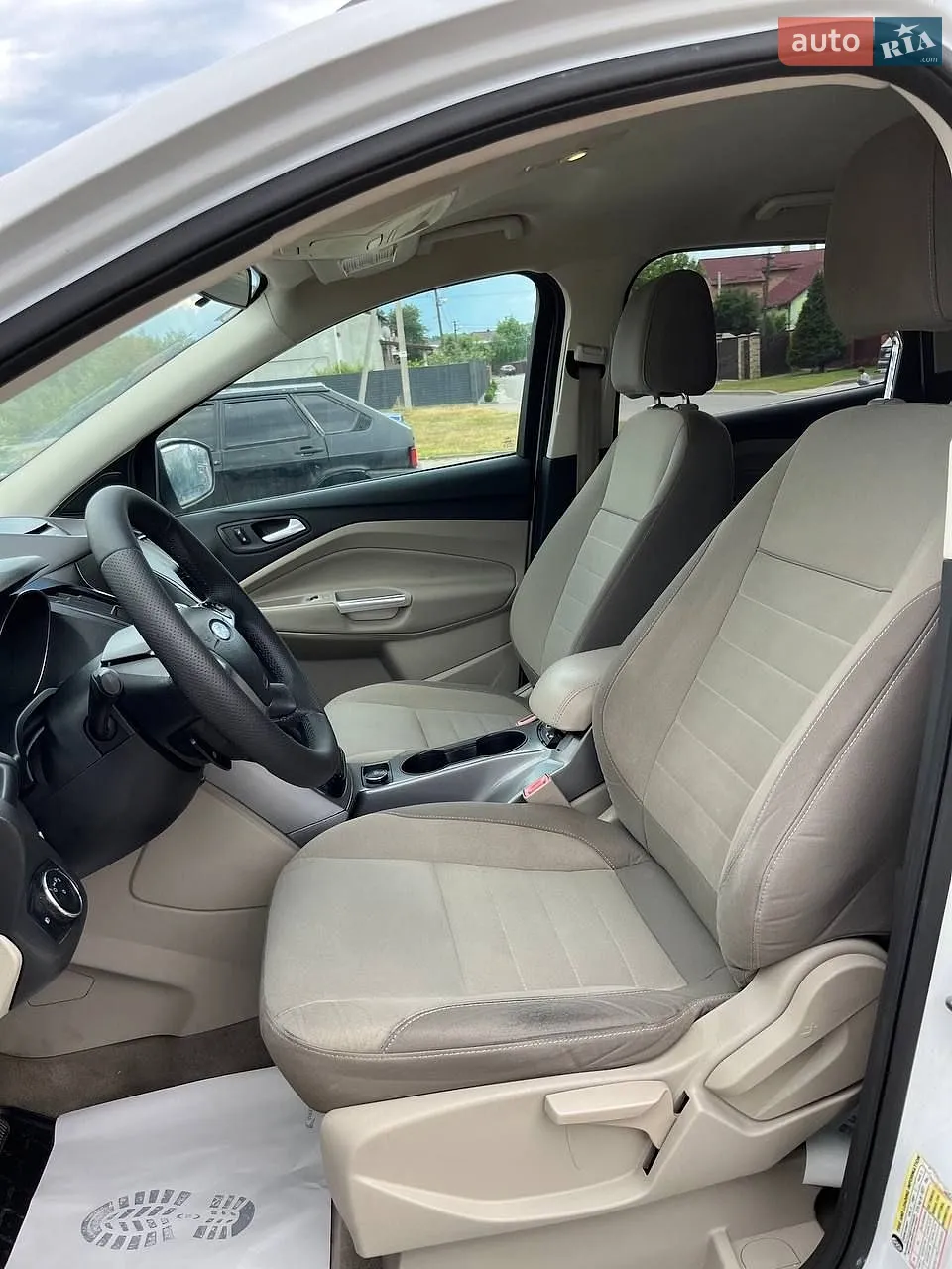 2013 Ford Escape - мініатюра 18
