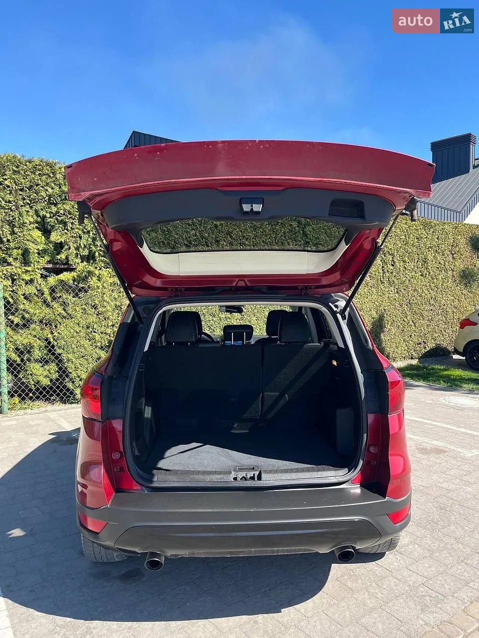 2019 Ford Escape - мініатюра 11