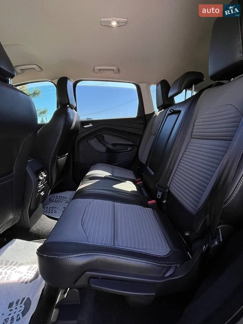 2019 Ford Escape - мініатюра 12