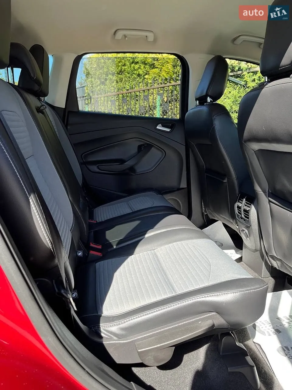 2019 Ford Escape - мініатюра 13