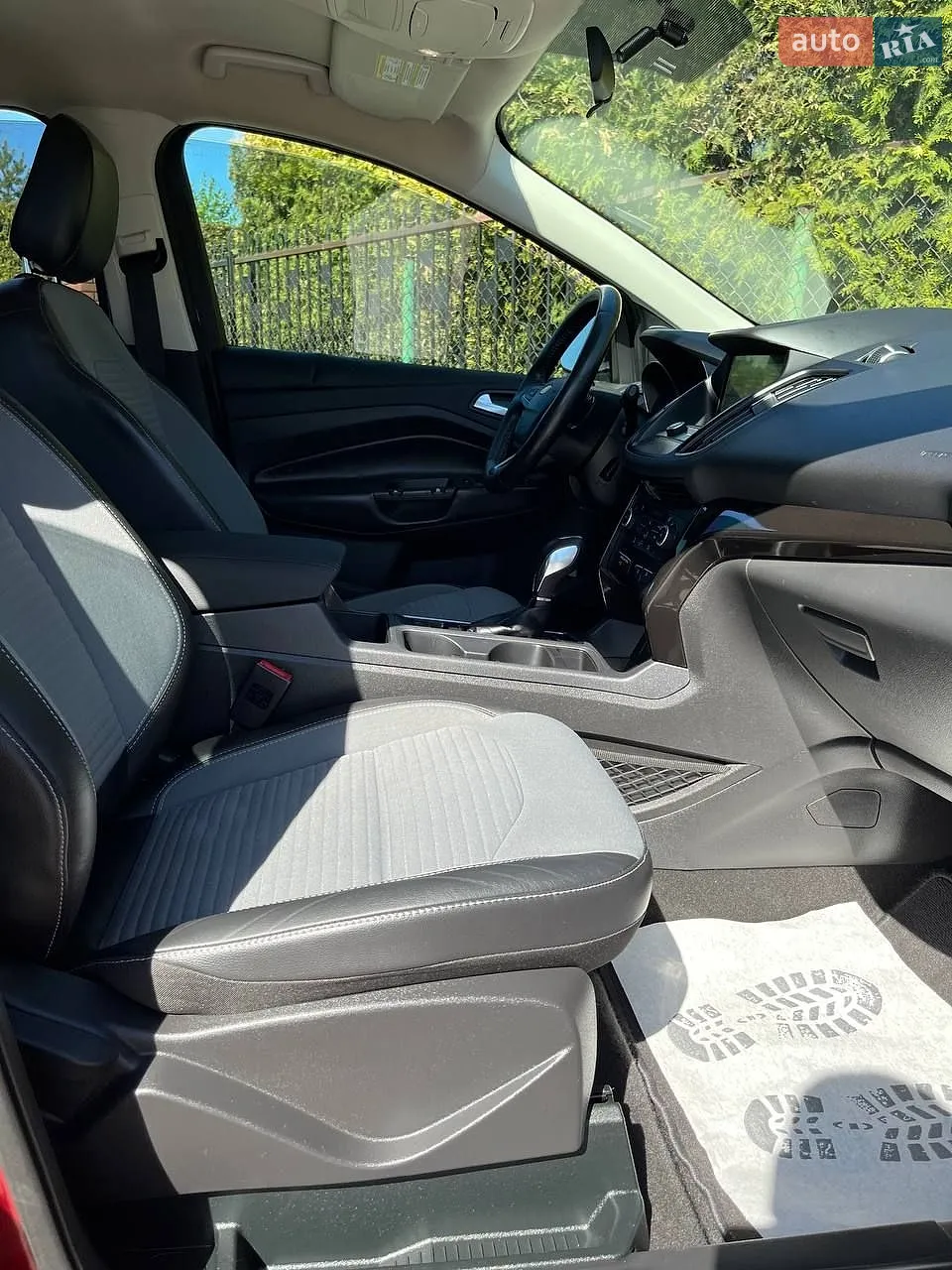2019 Ford Escape - мініатюра 14