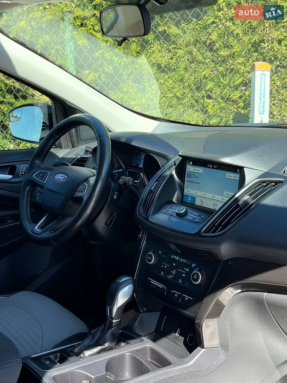 2019 Ford Escape - мініатюра 15