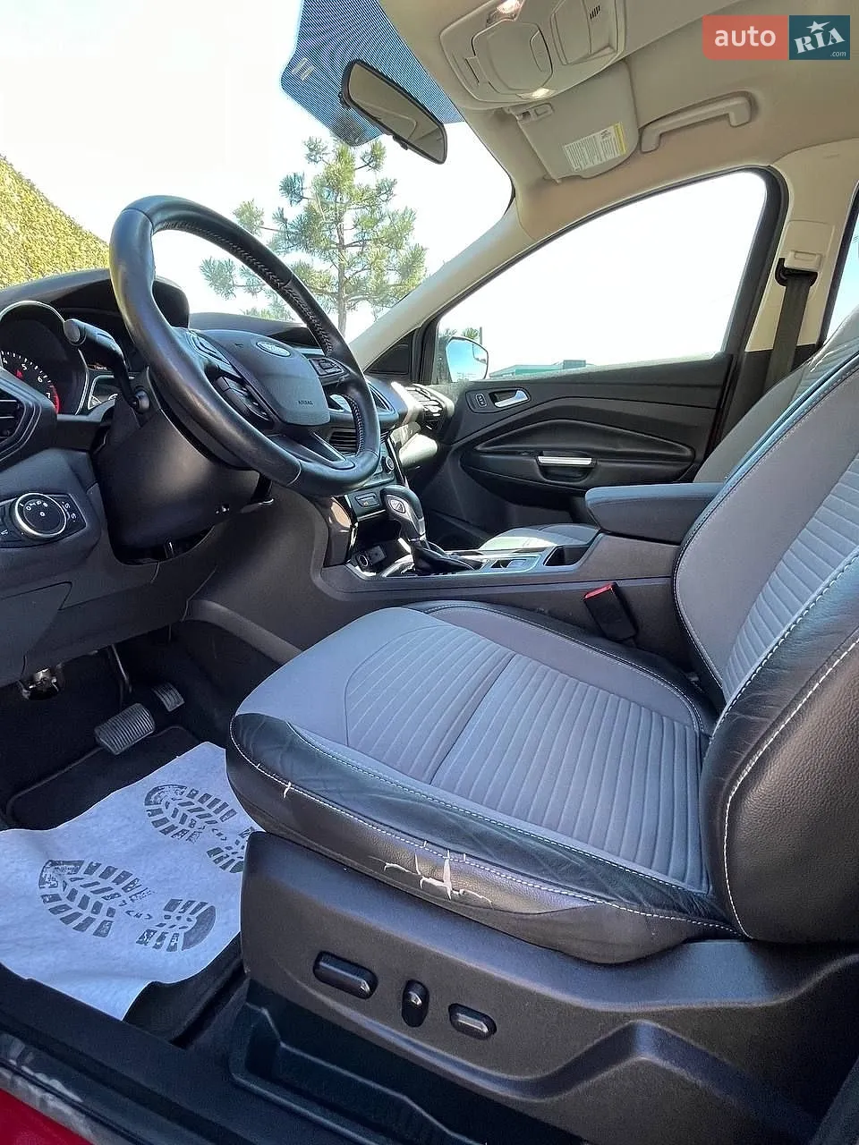 2019 Ford Escape - мініатюра 16