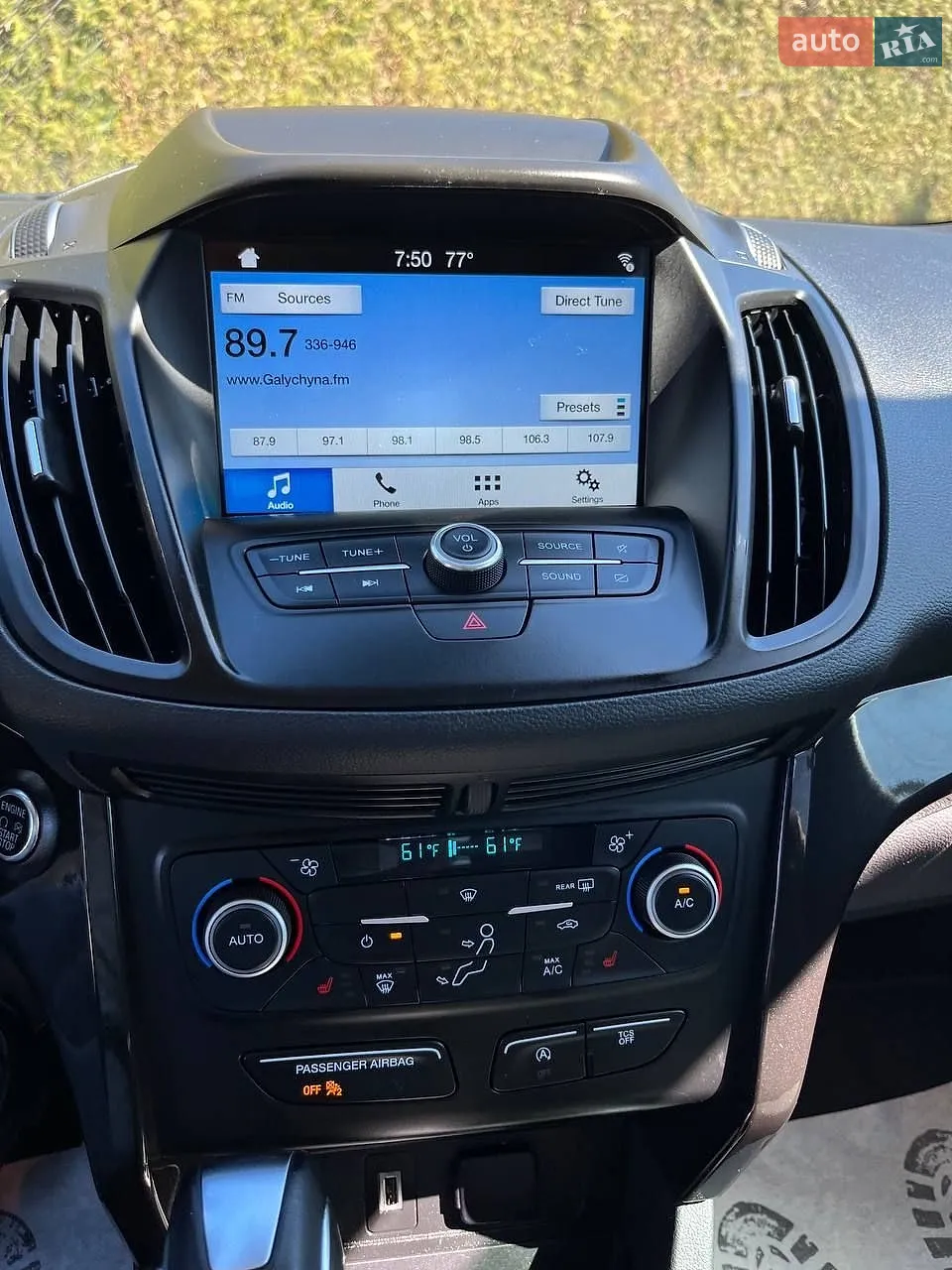 2019 Ford Escape - мініатюра 18
