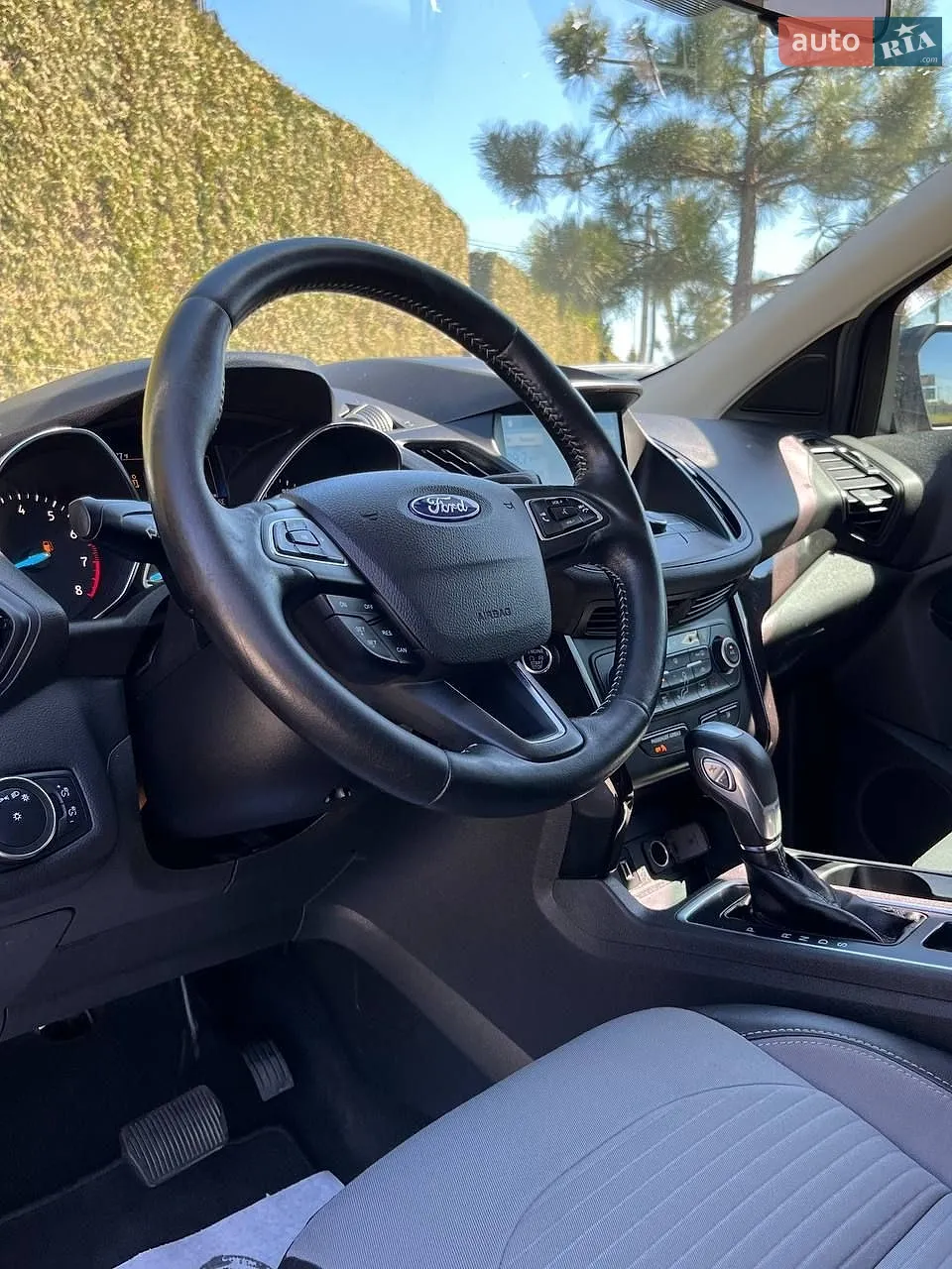 2019 Ford Escape - мініатюра 17