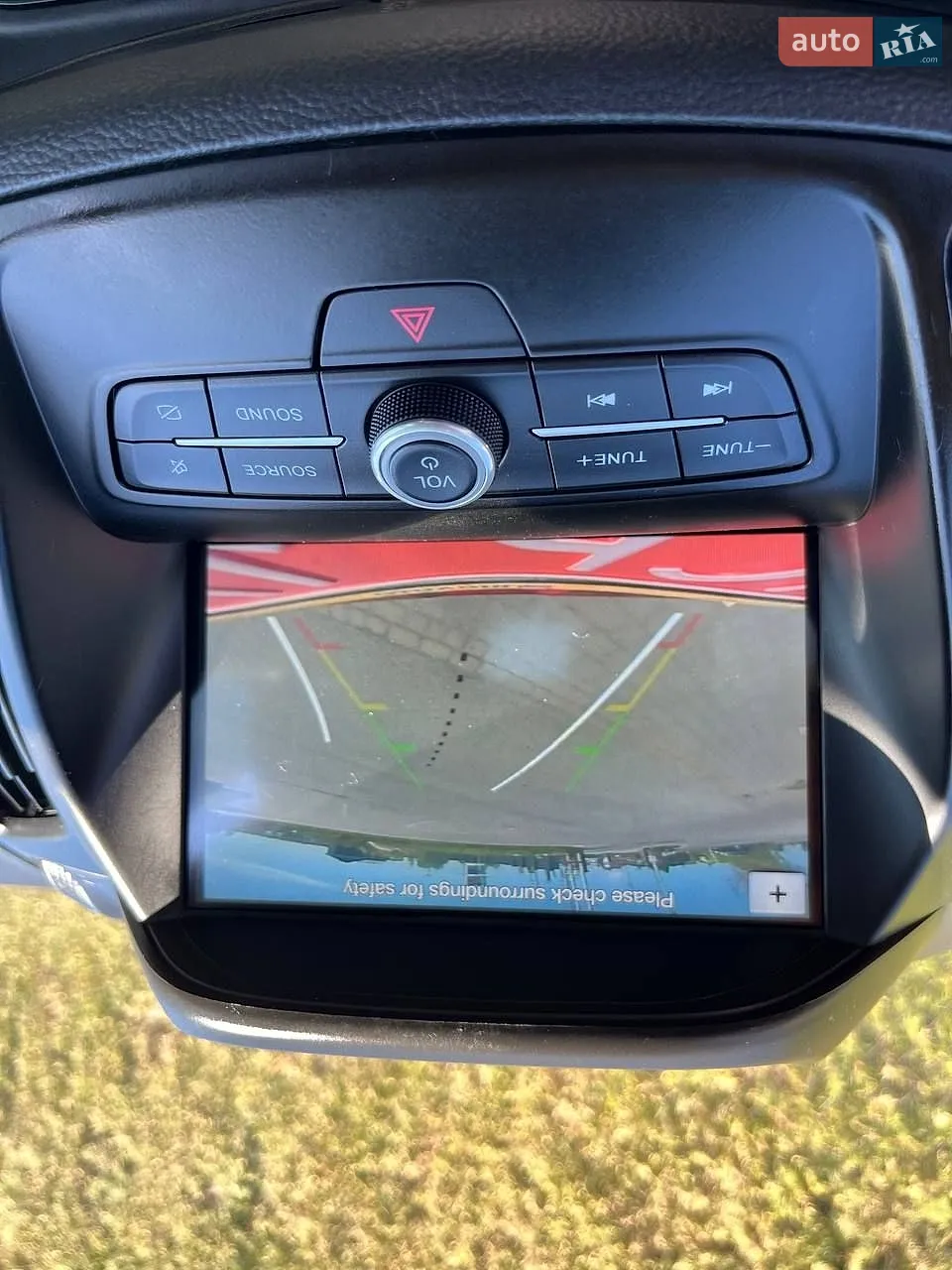 2019 Ford Escape - мініатюра 19