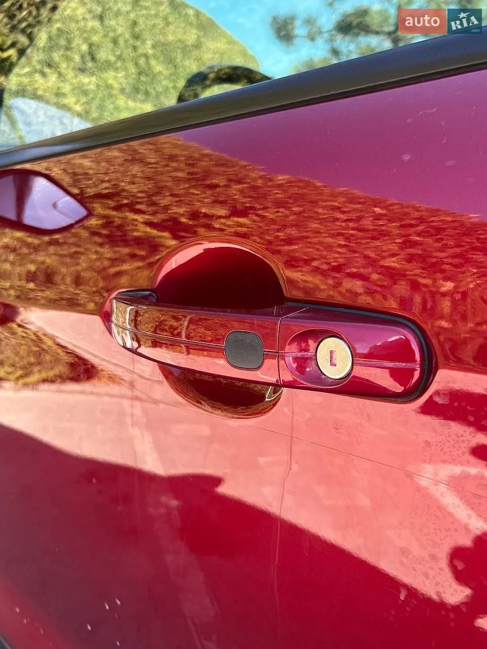 2019 Ford Escape - мініатюра 22