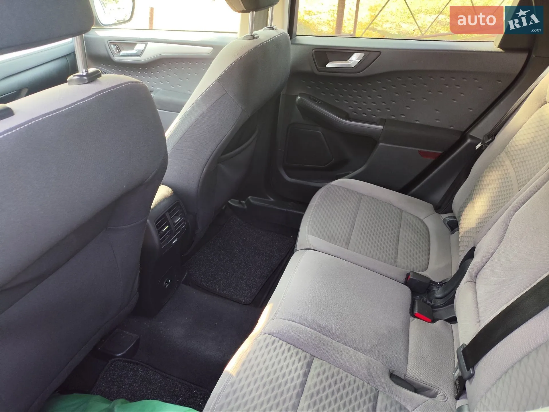 2020 Ford Escape - мініатюра 7