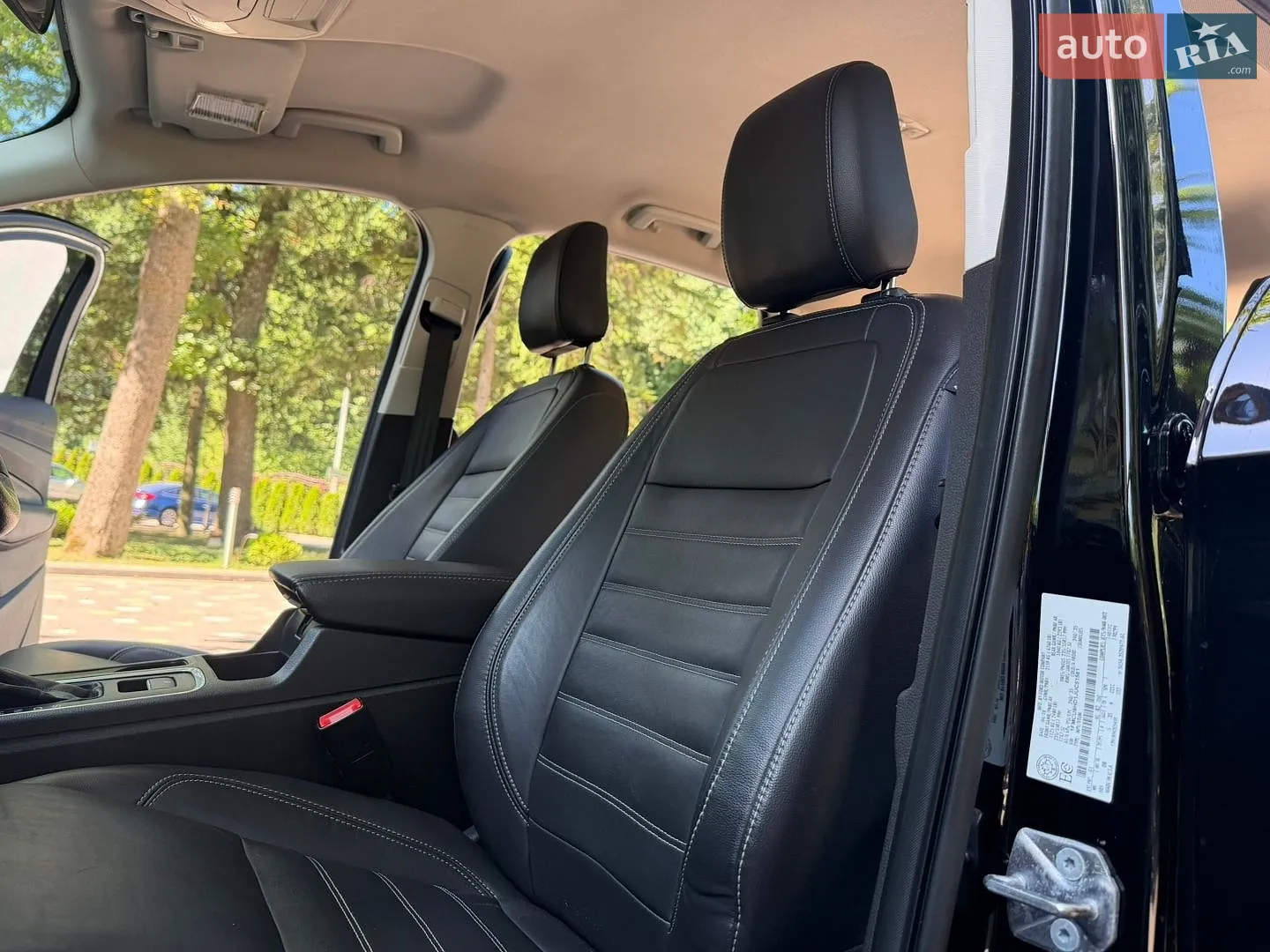 2018 Ford Escape - мініатюра 47