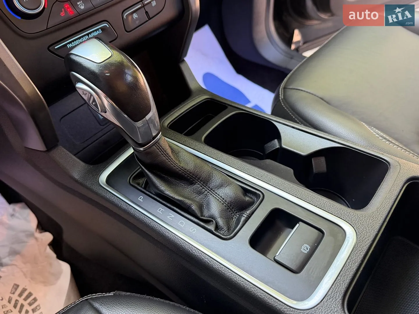 2018 Ford Escape - мініатюра 49