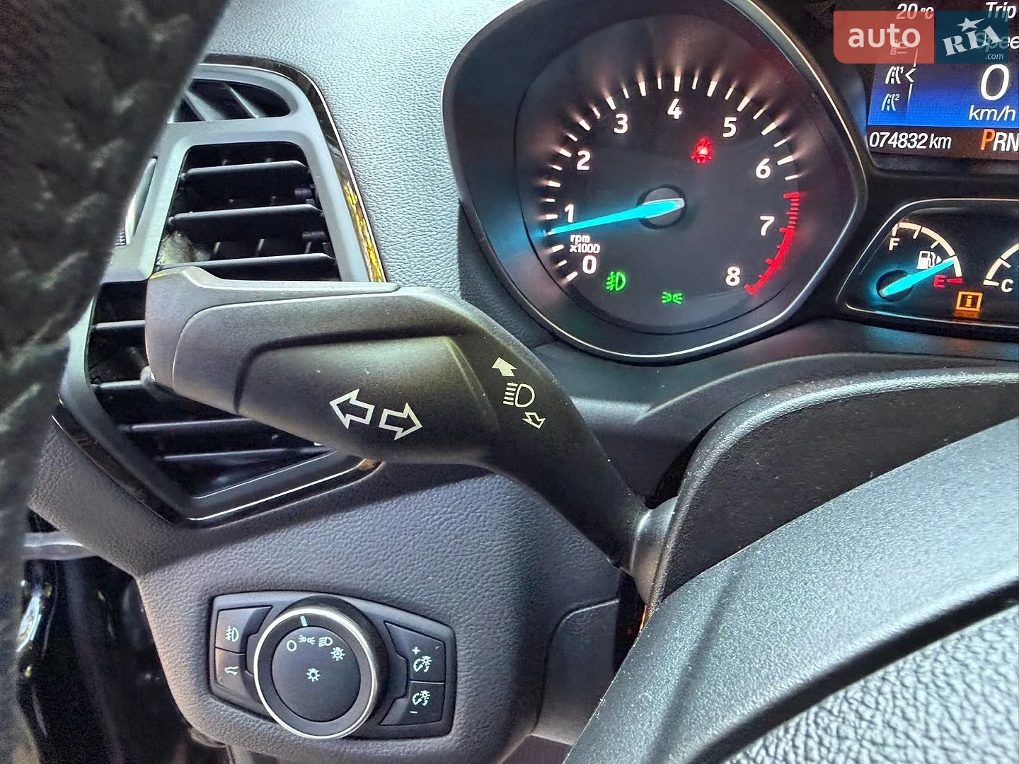 2018 Ford Escape - мініатюра 53