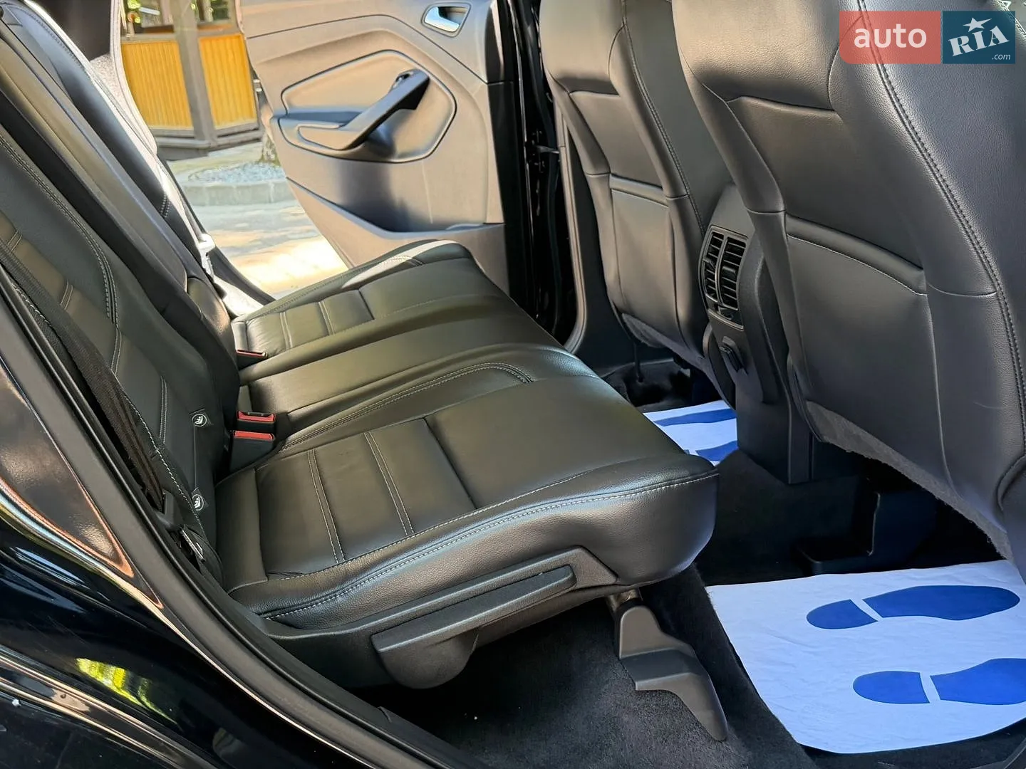 2018 Ford Escape - мініатюра 61