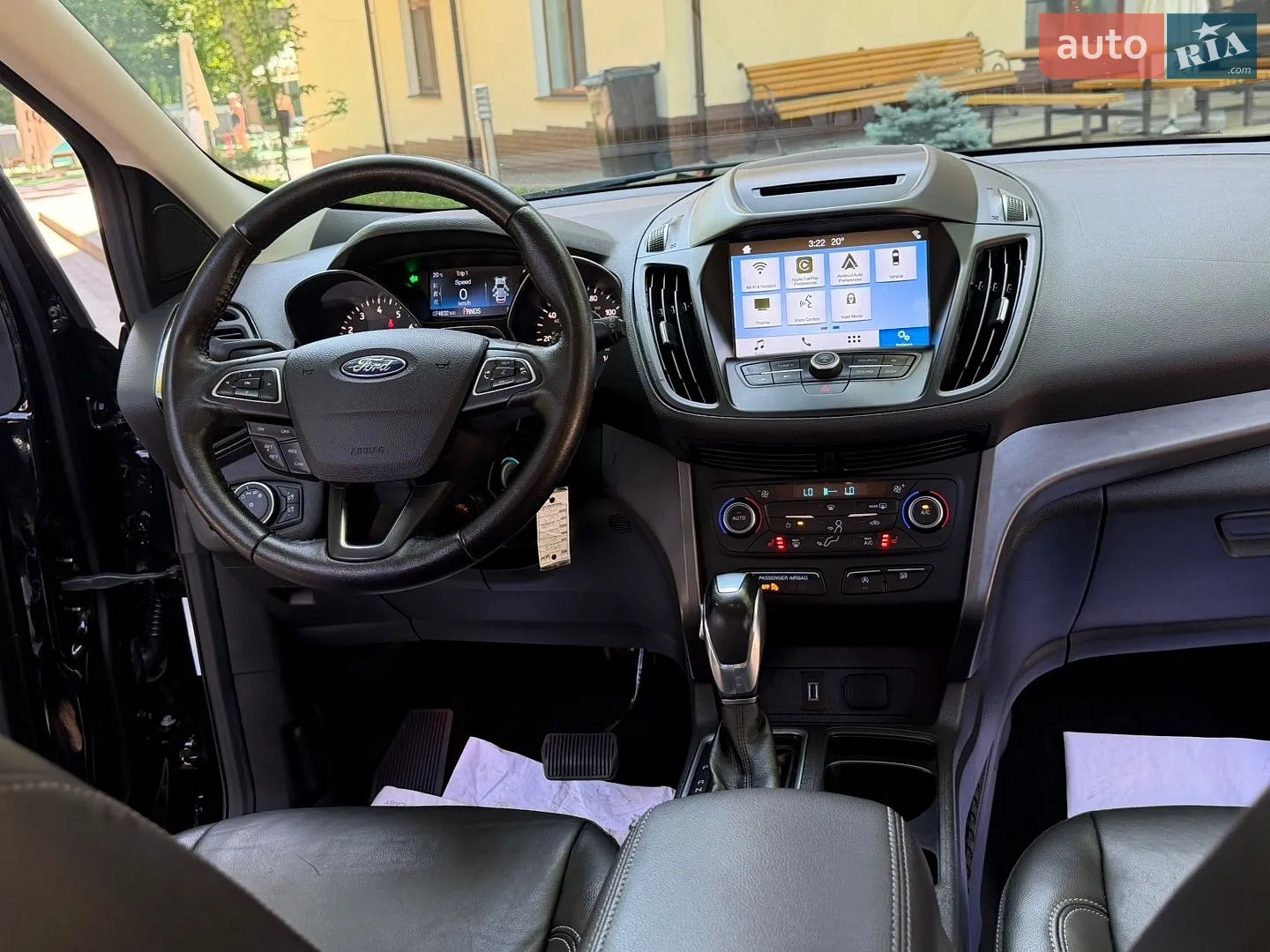 2018 Ford Escape - мініатюра 64