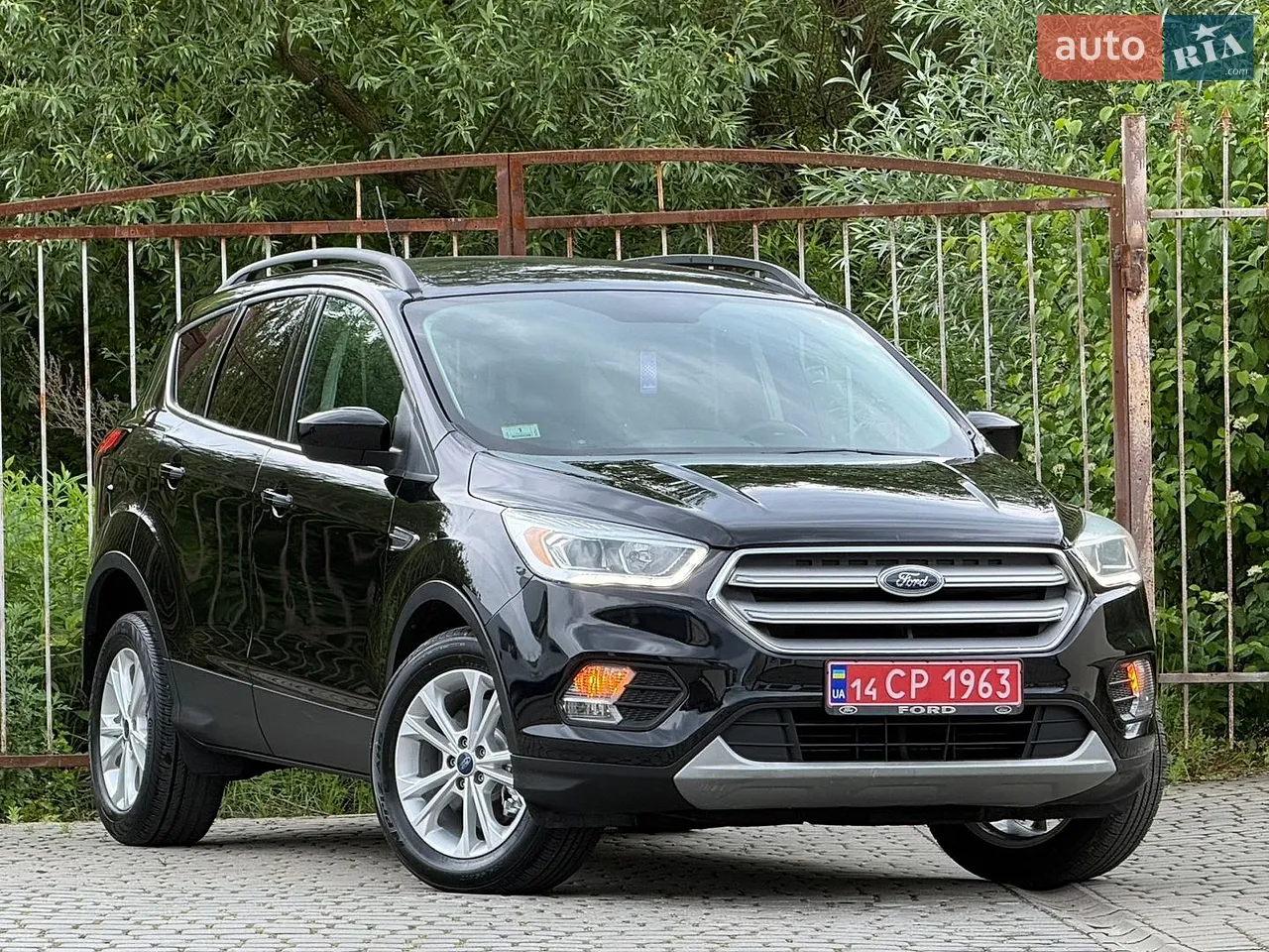 2018 Ford Escape - мініатюра 78