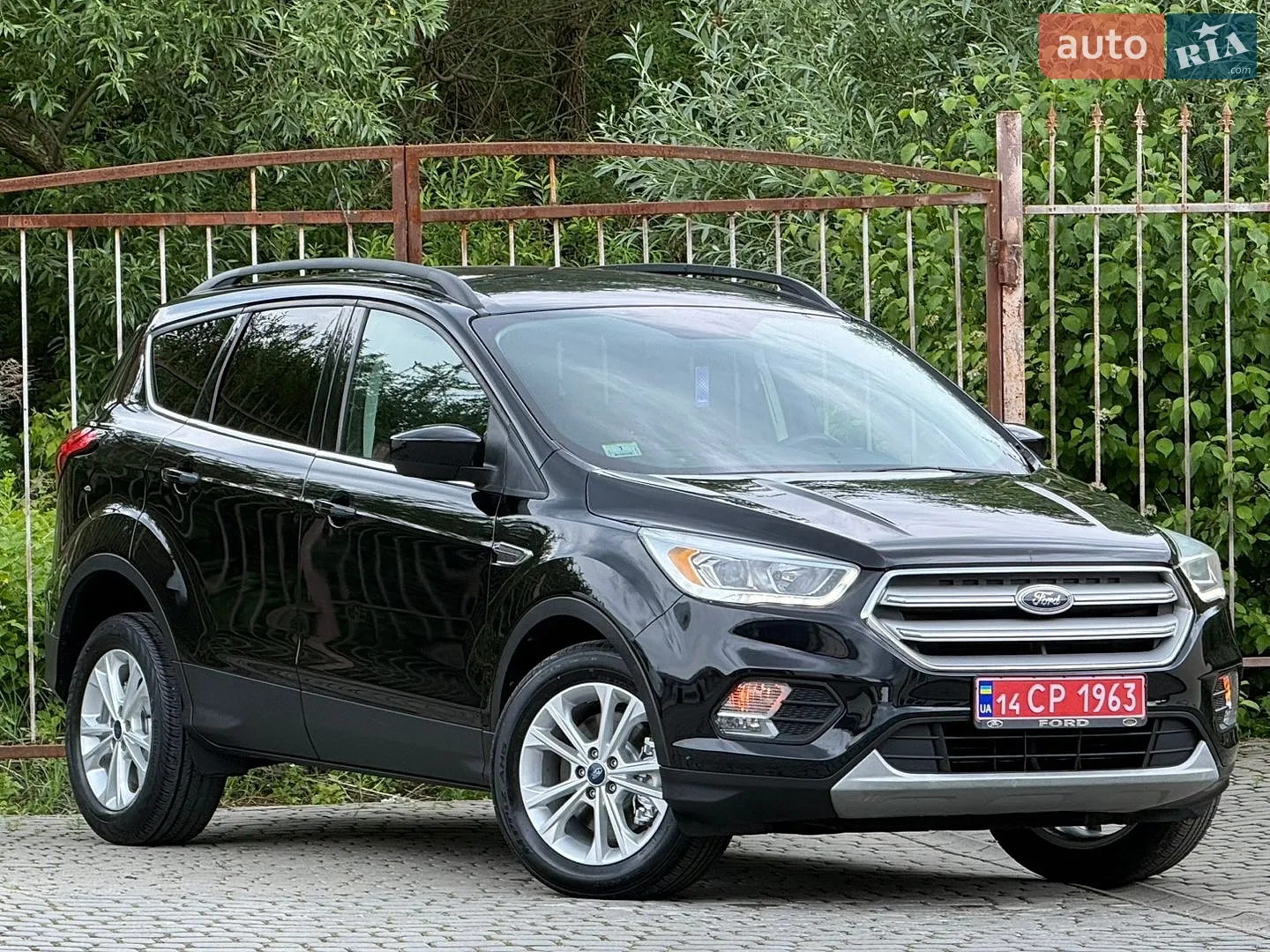 2019 Ford Escape - мініатюра 4