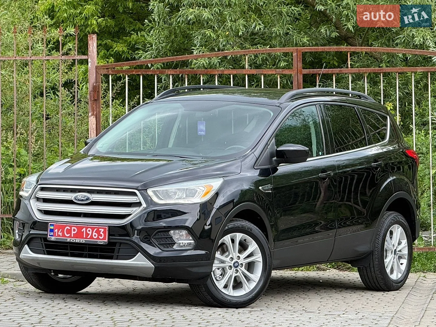 2019 Ford Escape - мініатюра 16