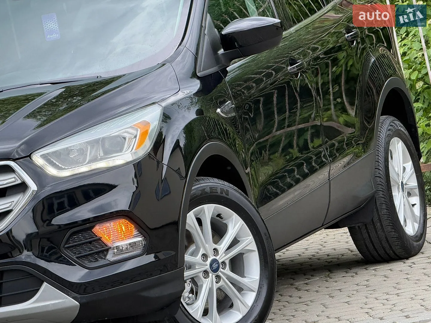 2019 Ford Escape - мініатюра 21