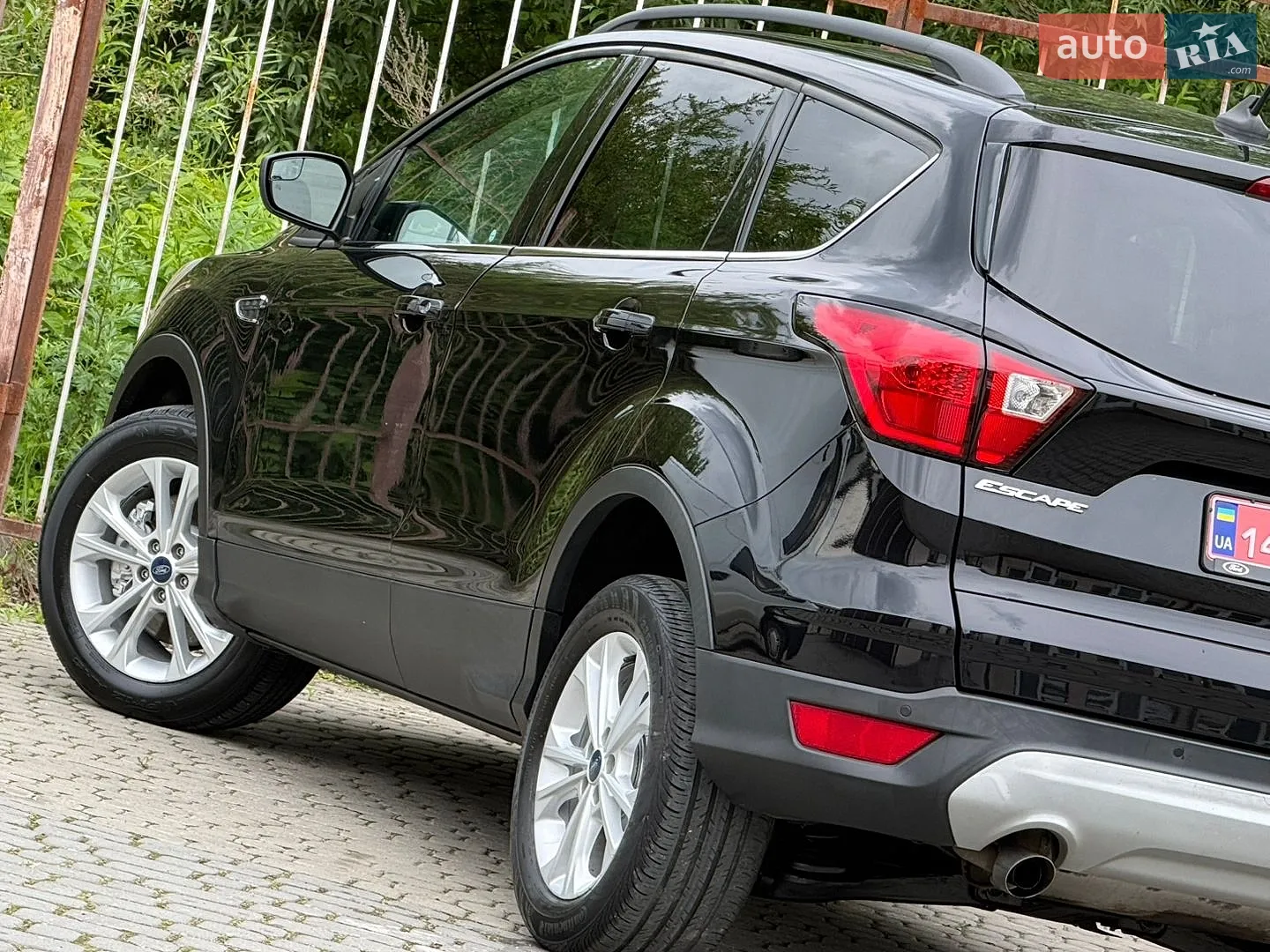 2019 Ford Escape - мініатюра 31