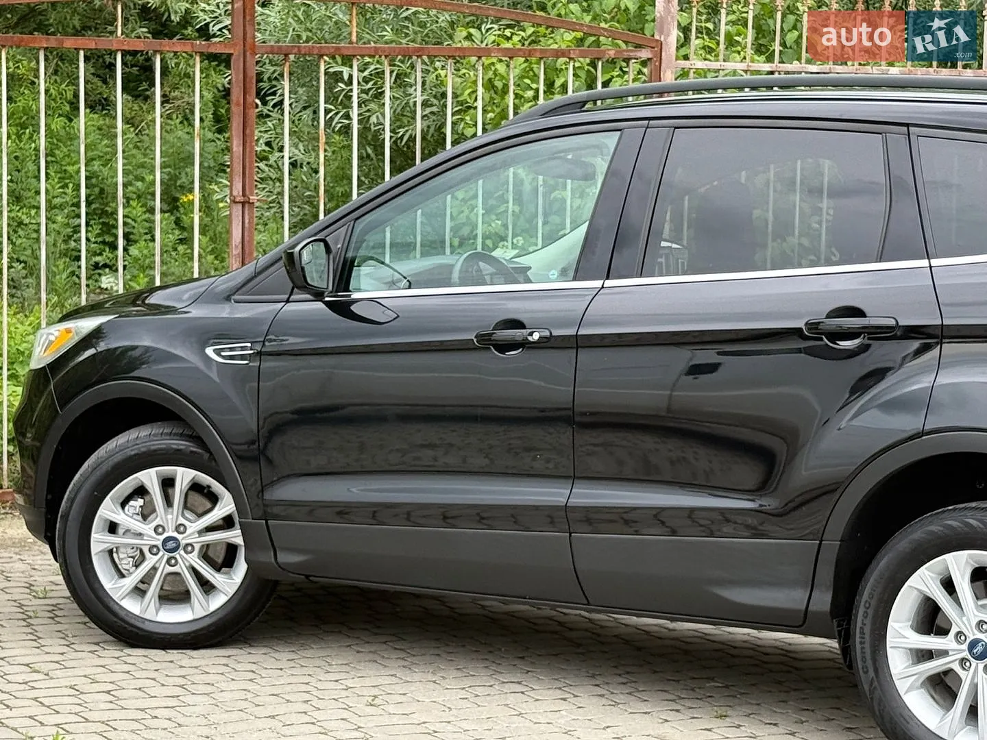 2019 Ford Escape - мініатюра 41