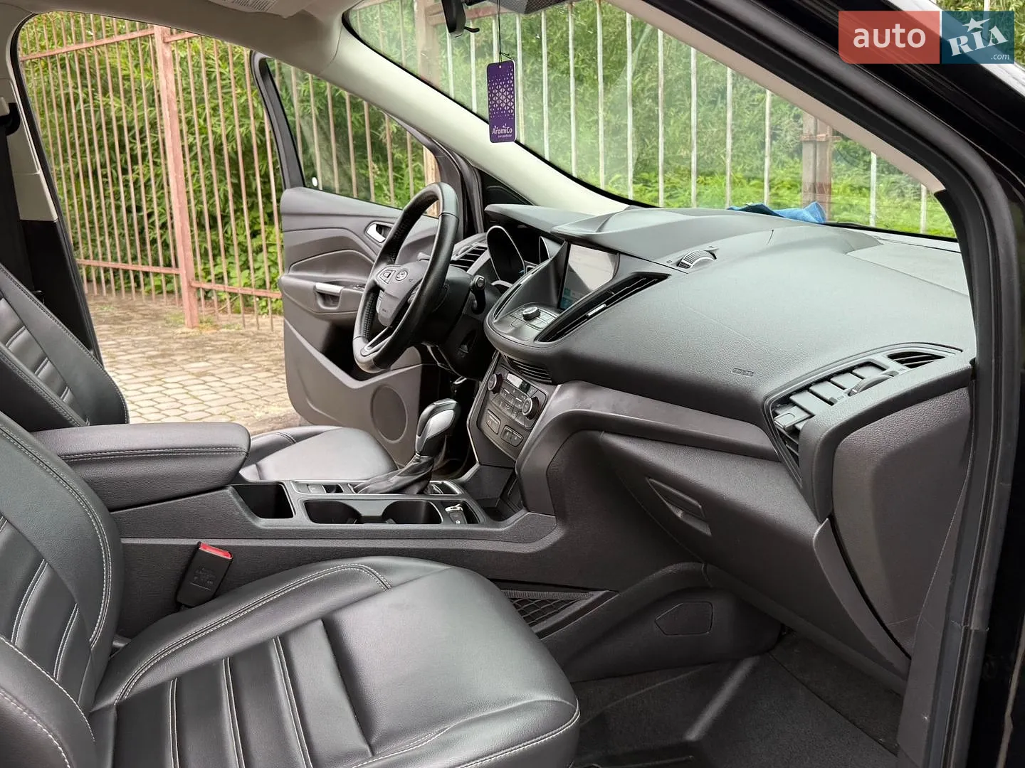 2019 Ford Escape - мініатюра 82