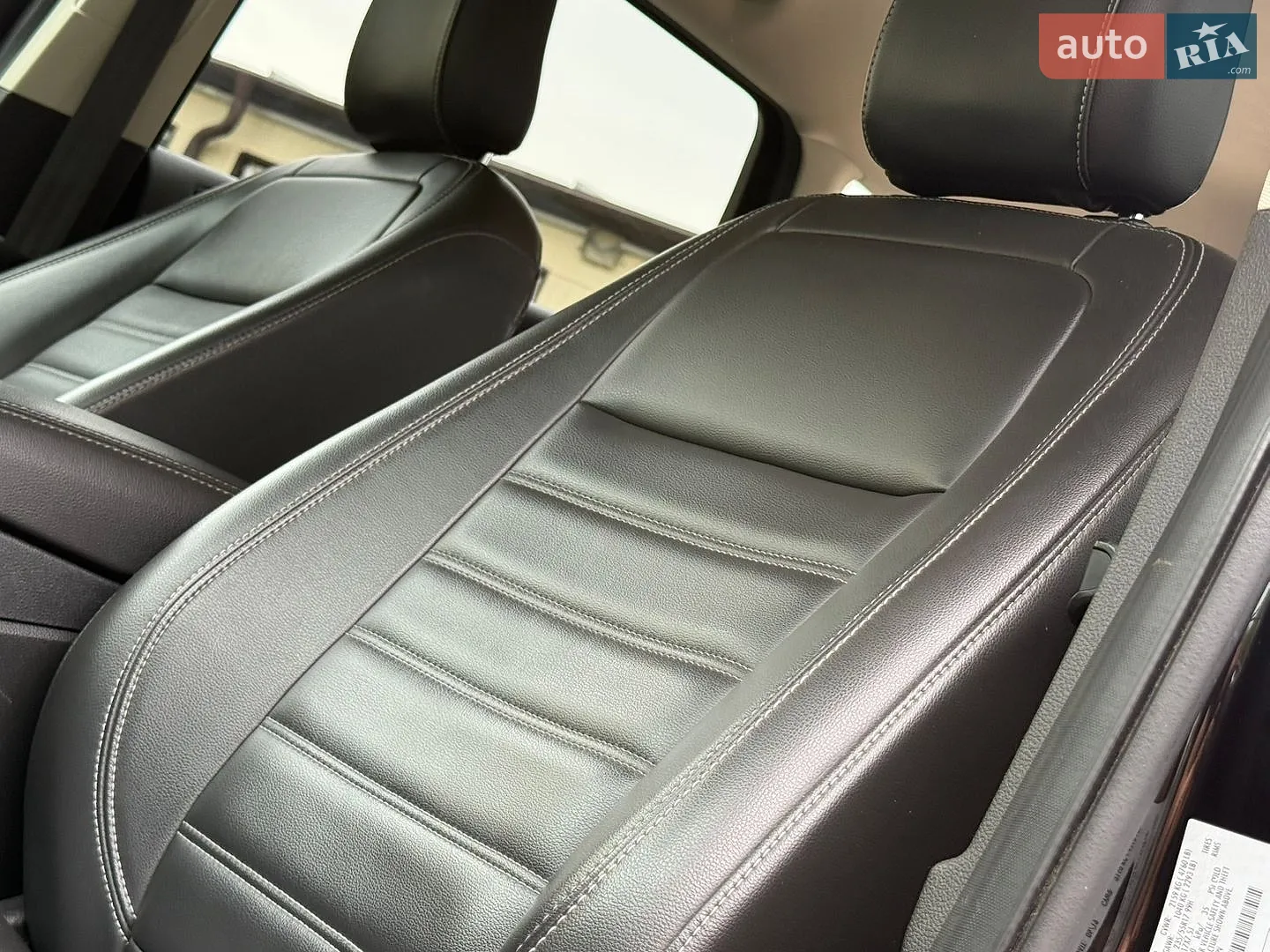 2019 Ford Escape - мініатюра 86