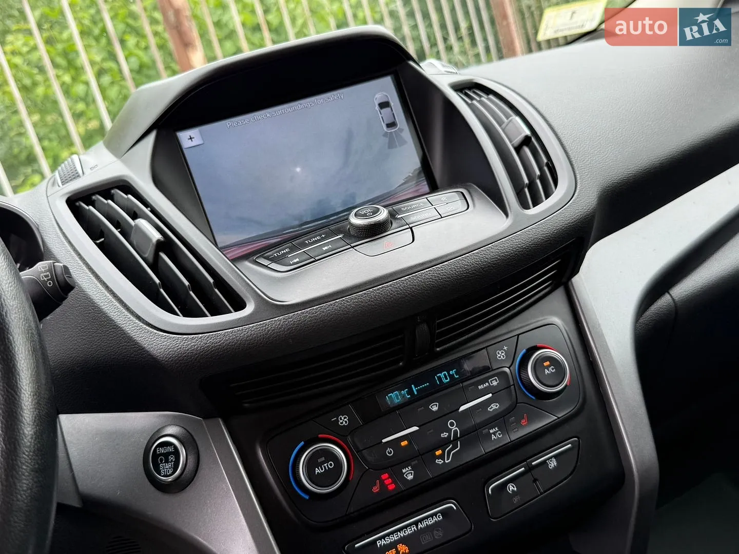 2019 Ford Escape - мініатюра 90