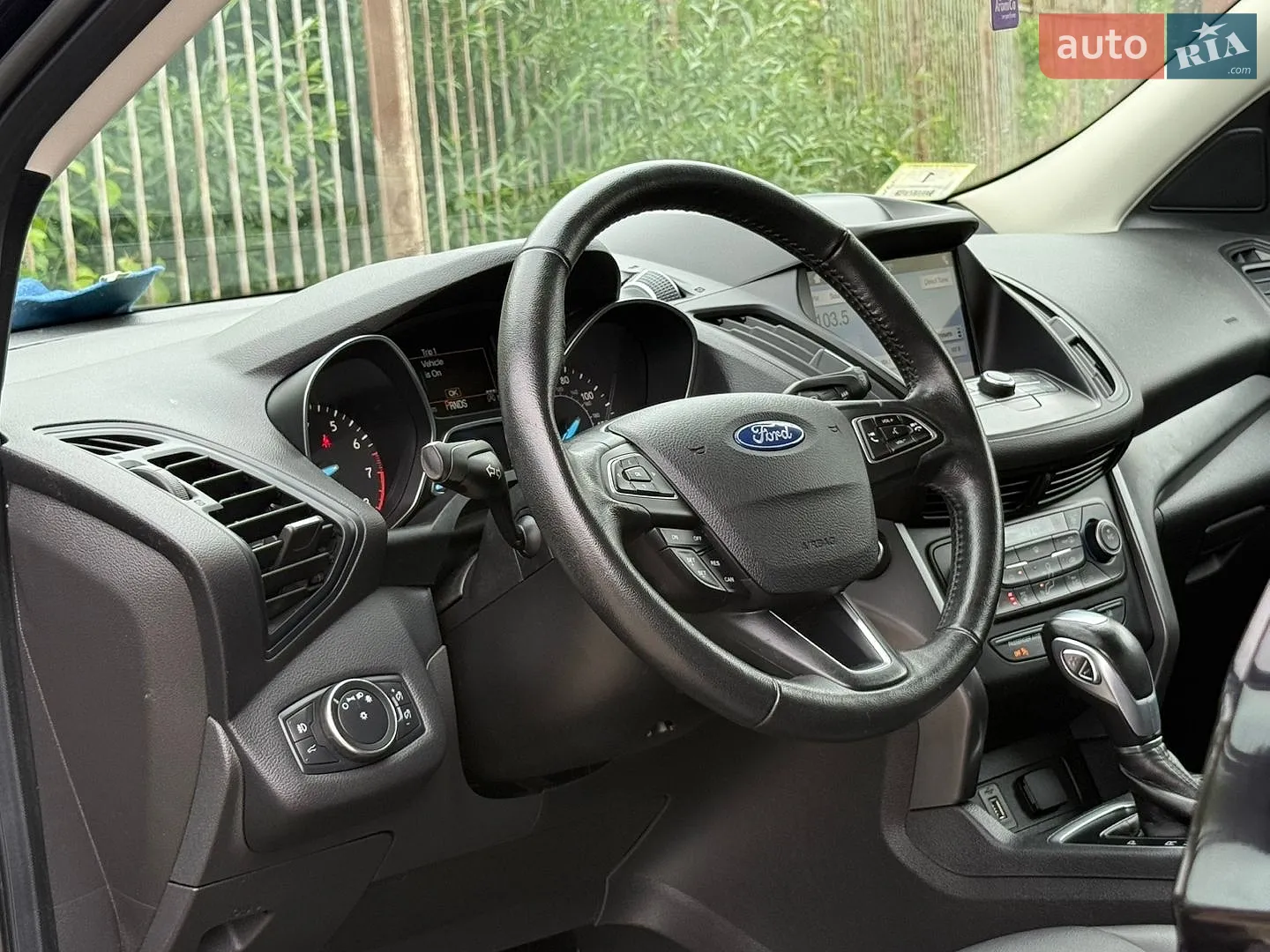 2019 Ford Escape - мініатюра 93