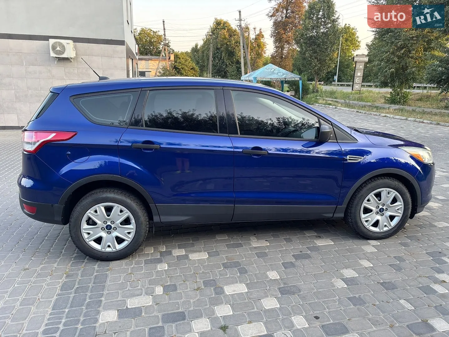 2014 Ford Escape - мініатюра 6