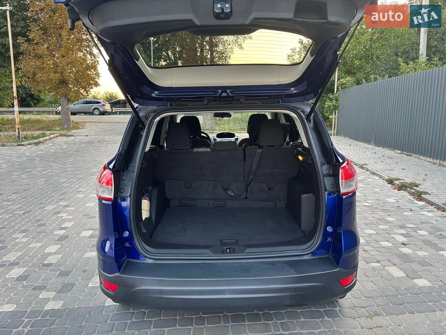 2014 Ford Escape - мініатюра 12