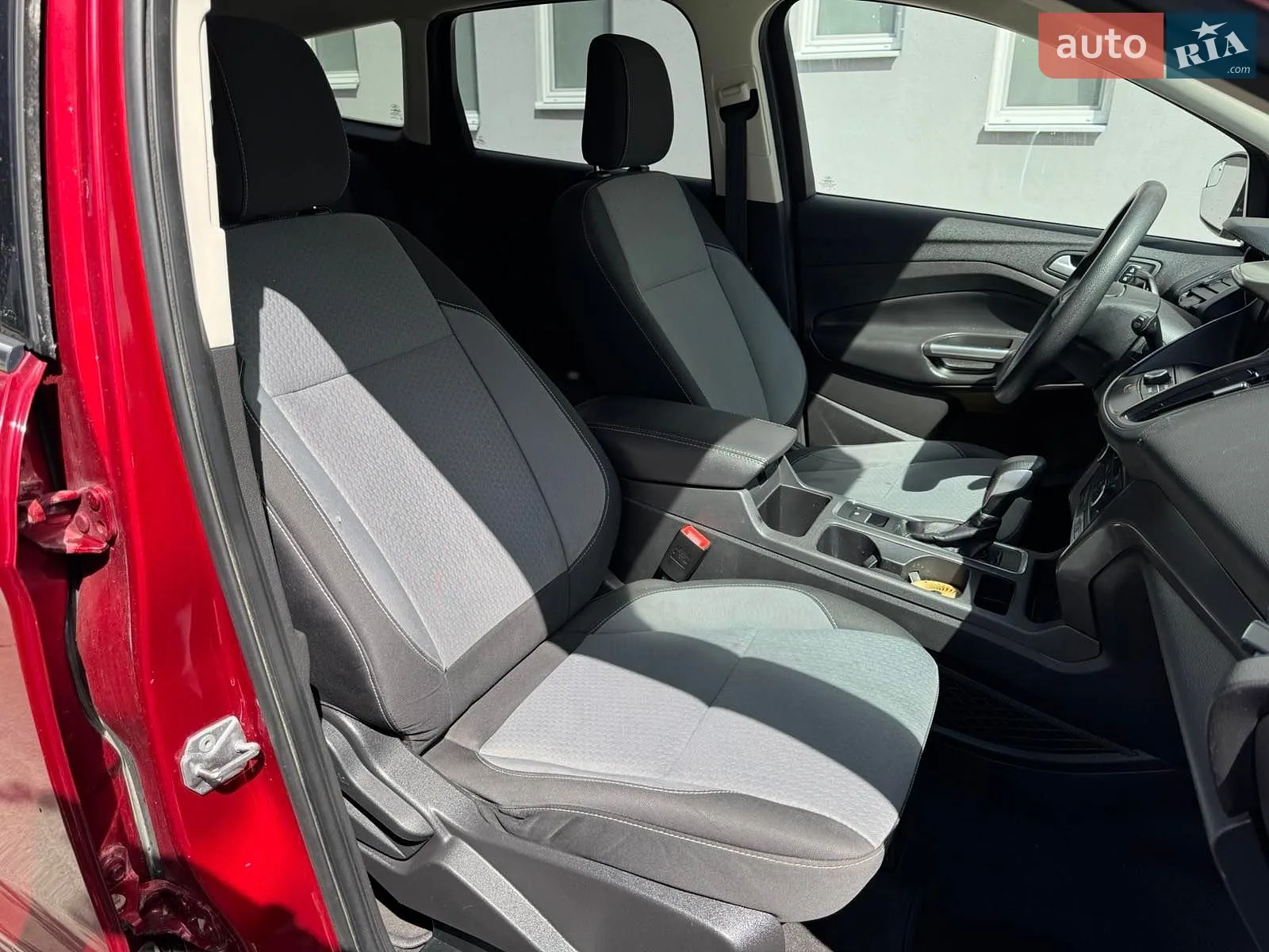 2018 Ford Escape - мініатюра 16