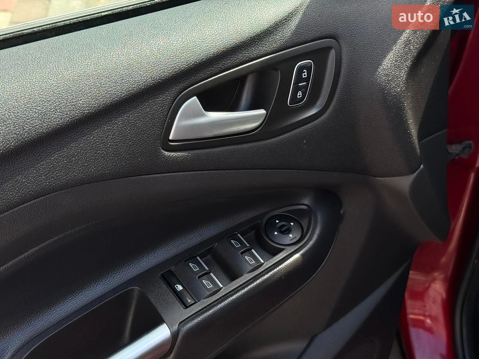 2018 Ford Escape - мініатюра 13