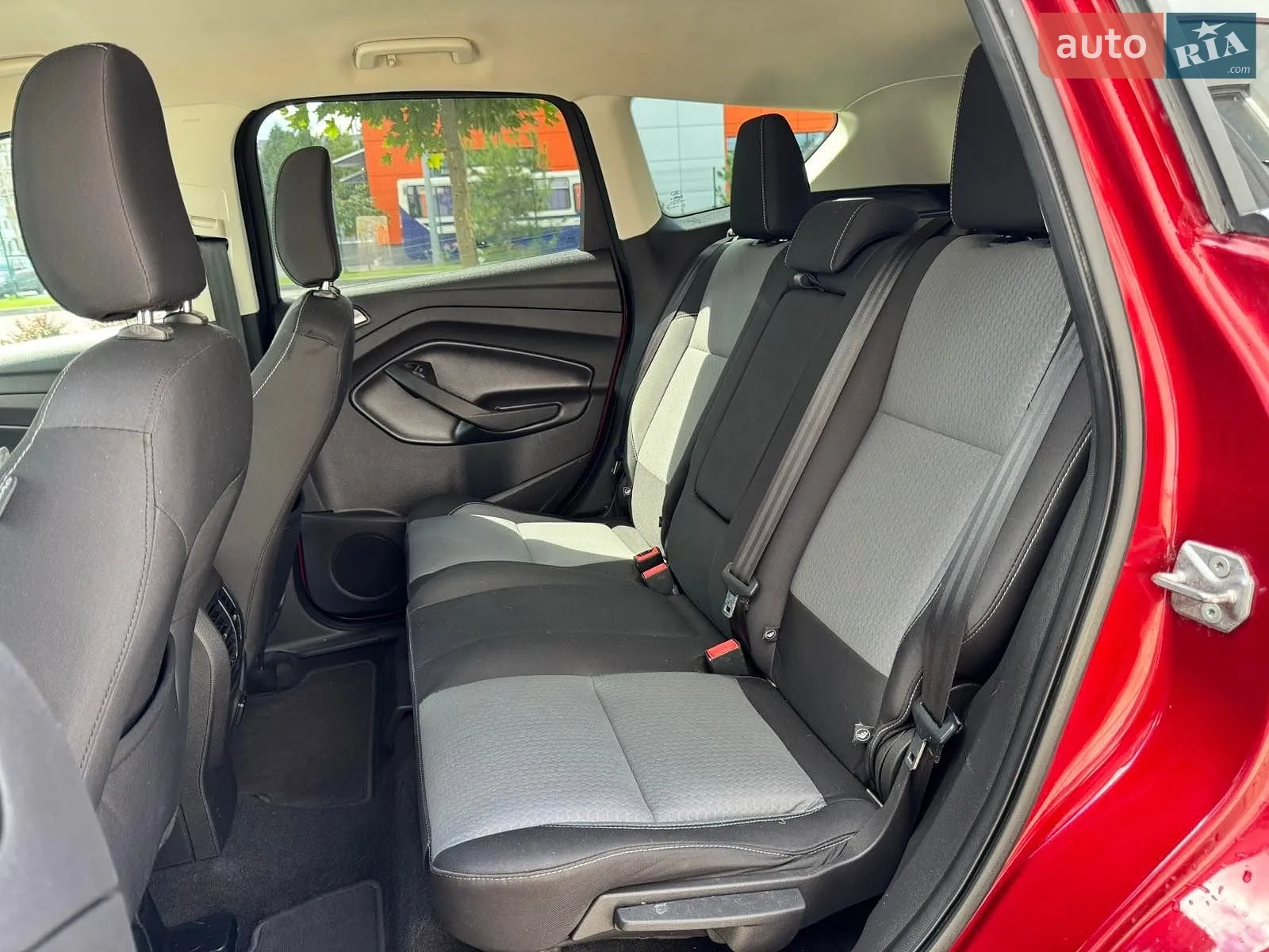 2018 Ford Escape - мініатюра 18